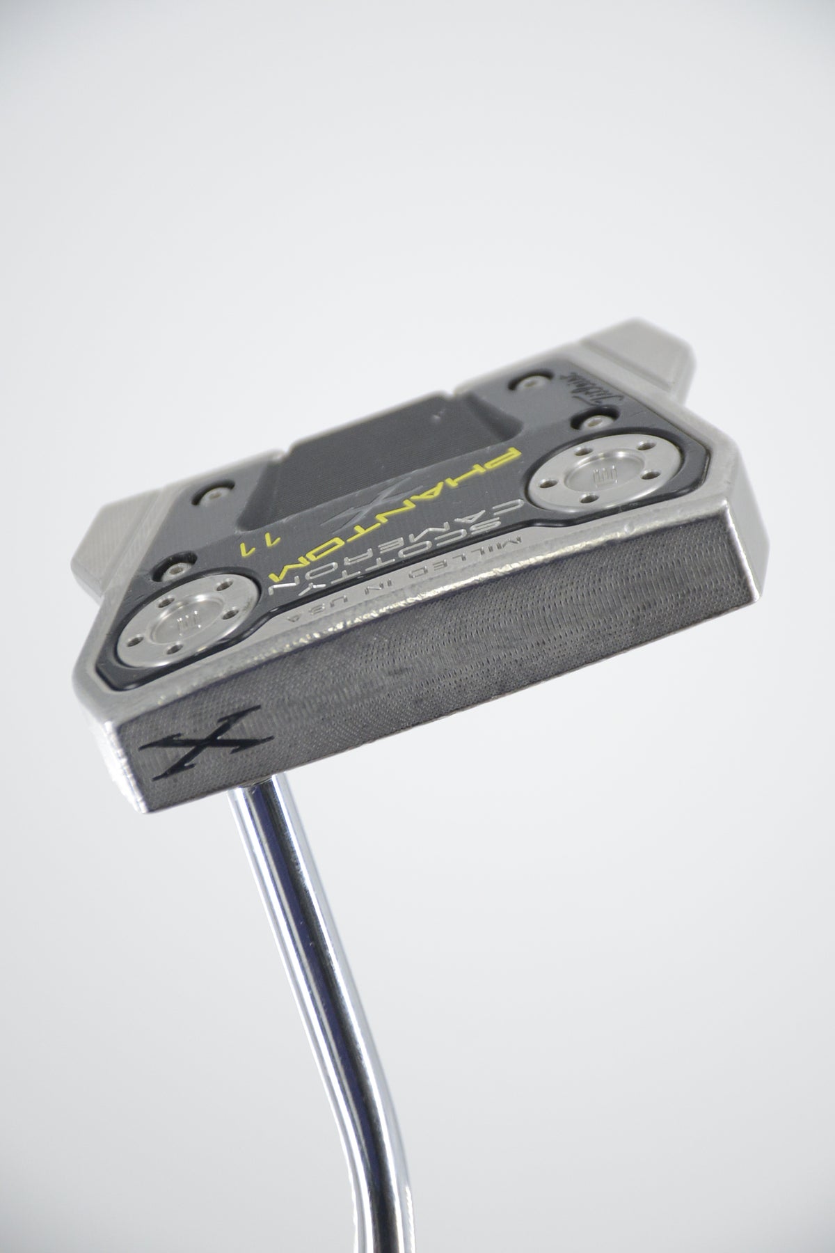 Scotty Cameron Phantom X 11 Putter 34"