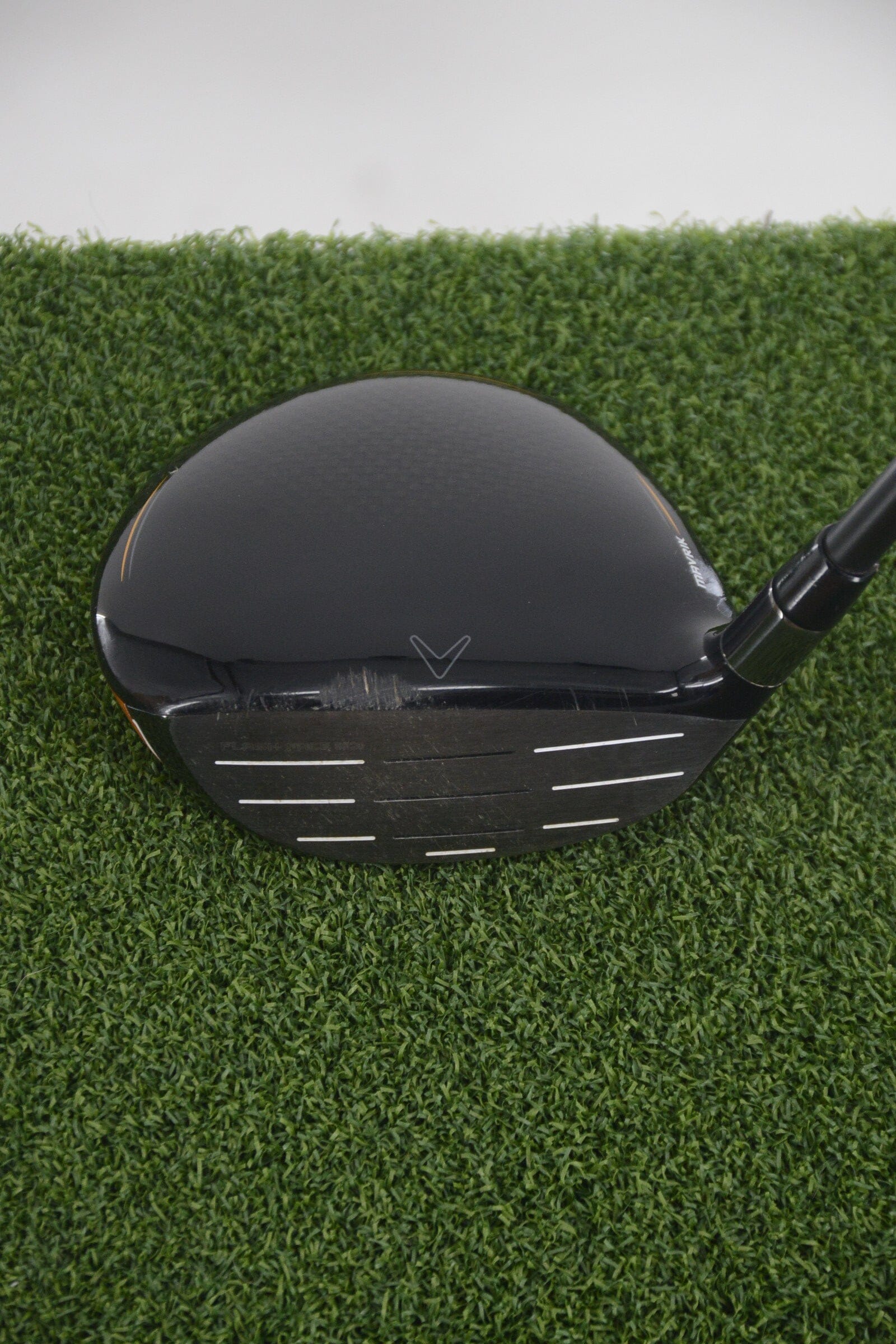 Callaway Mavrik Max 3 Wood SR Flex 42.75" Golf Clubs GolfRoots