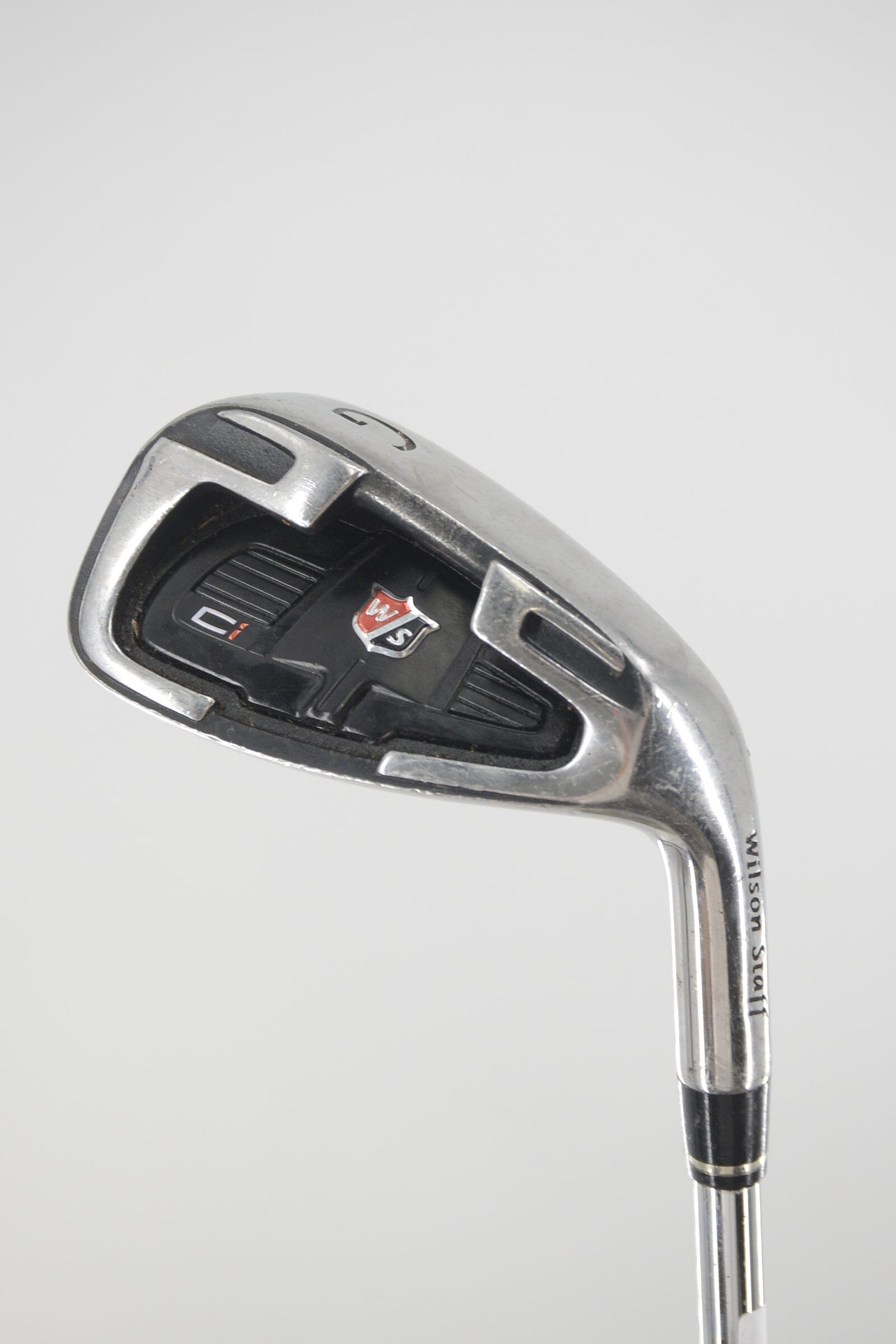 Wilson Staff Ci GW R Flex 33.5" Golf Clubs GolfRoots
