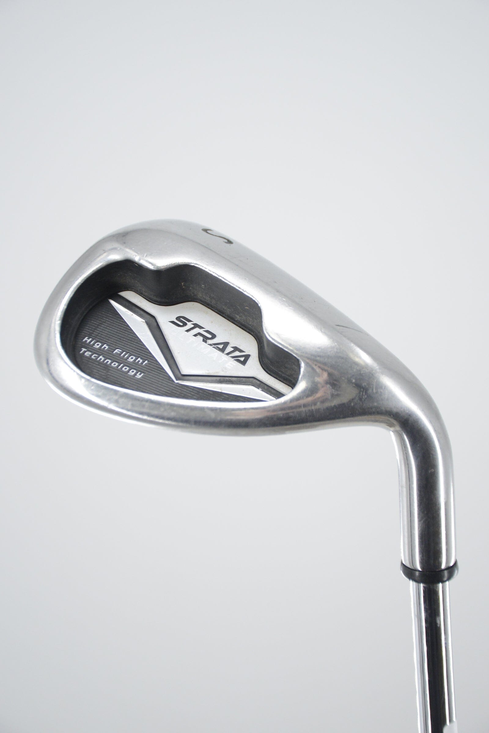 Srata Ultimate SW R Flex 35" Golf Clubs GolfRoots
