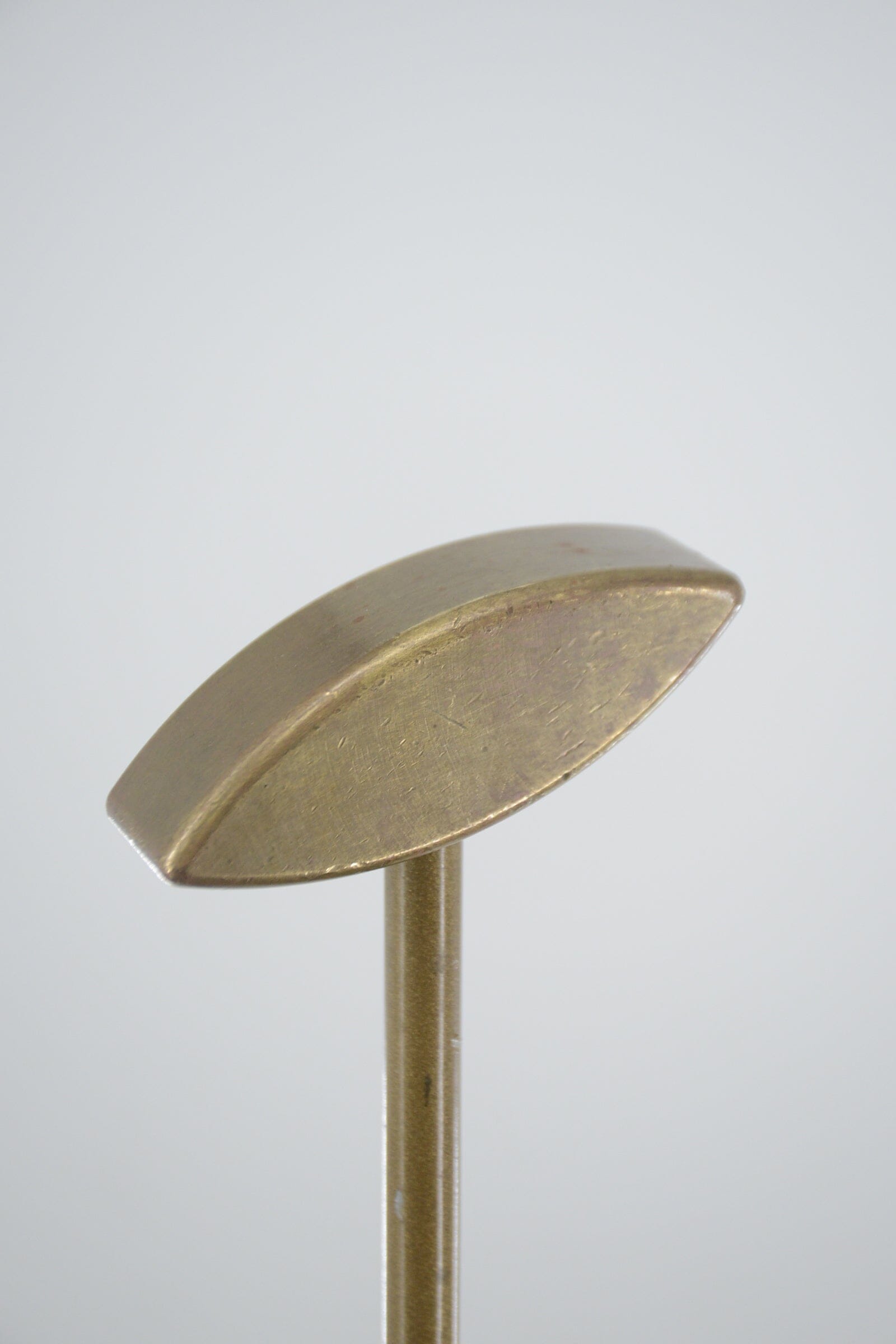 Natural Golf Putter 36" Golf Clubs GolfRoots