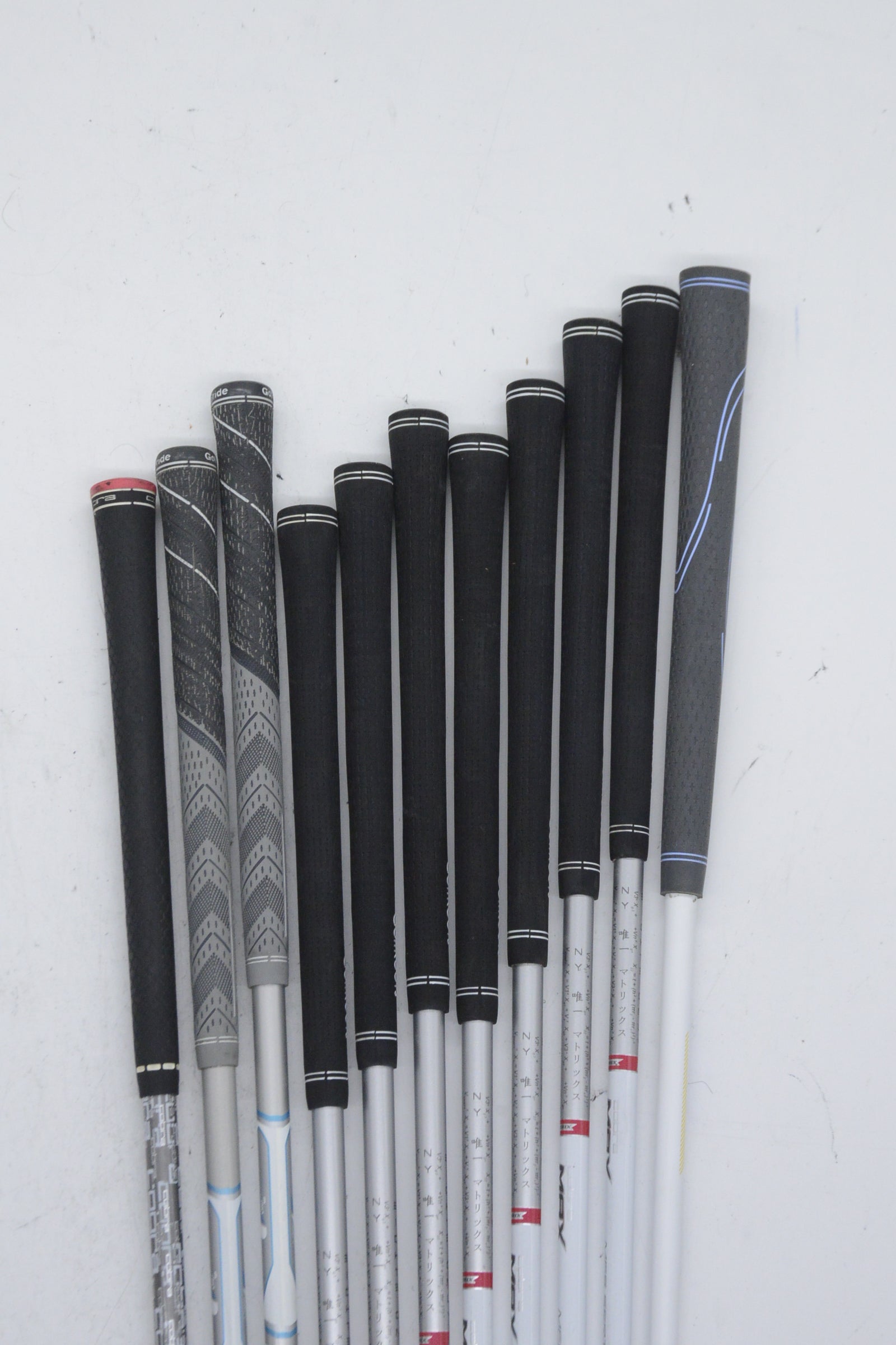 Women's Cobra Max Mixed Full Set W Flex -0.5"