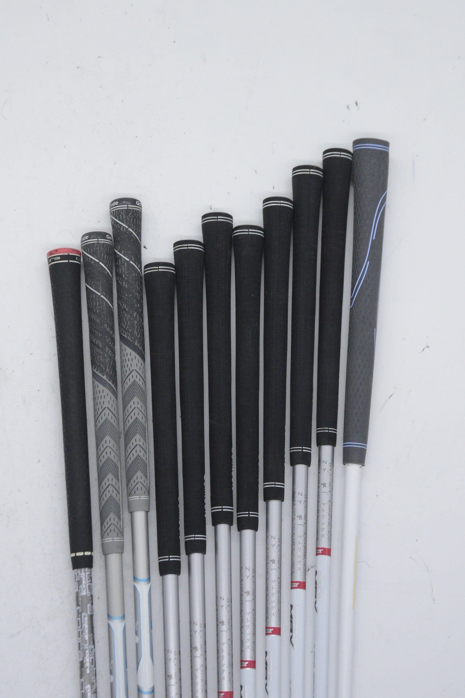 Women's Cobra Max Mixed Full Set W Flex -0.5" Golf Clubs GolfRoots