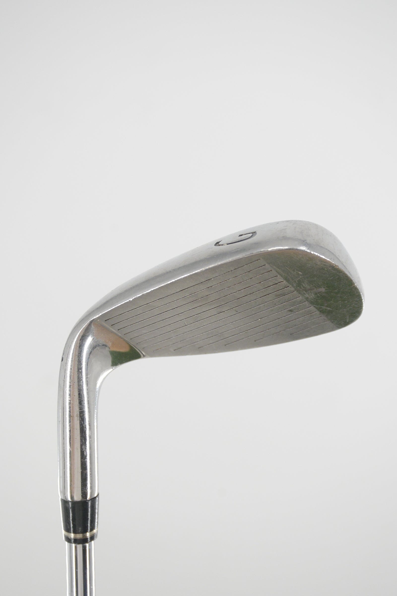 Wilson Staff Ci GW R Flex 33.5" Golf Clubs GolfRoots