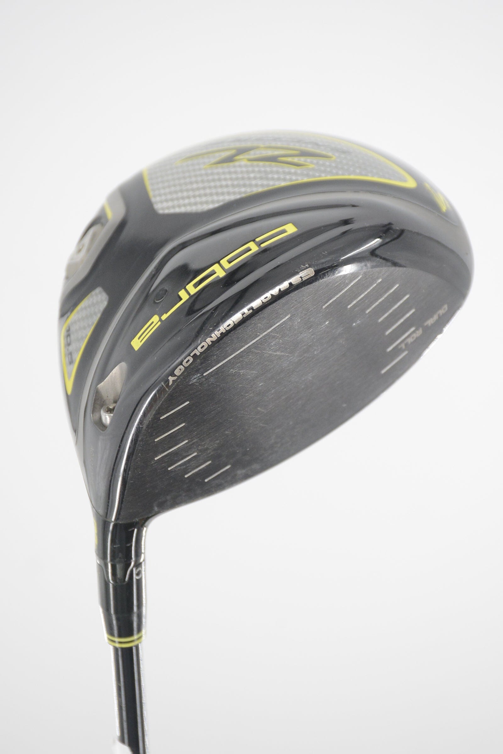 Cobra ZL Encore 10.5 Degree Driver S Flex 45.25" Golf Clubs GolfRoots