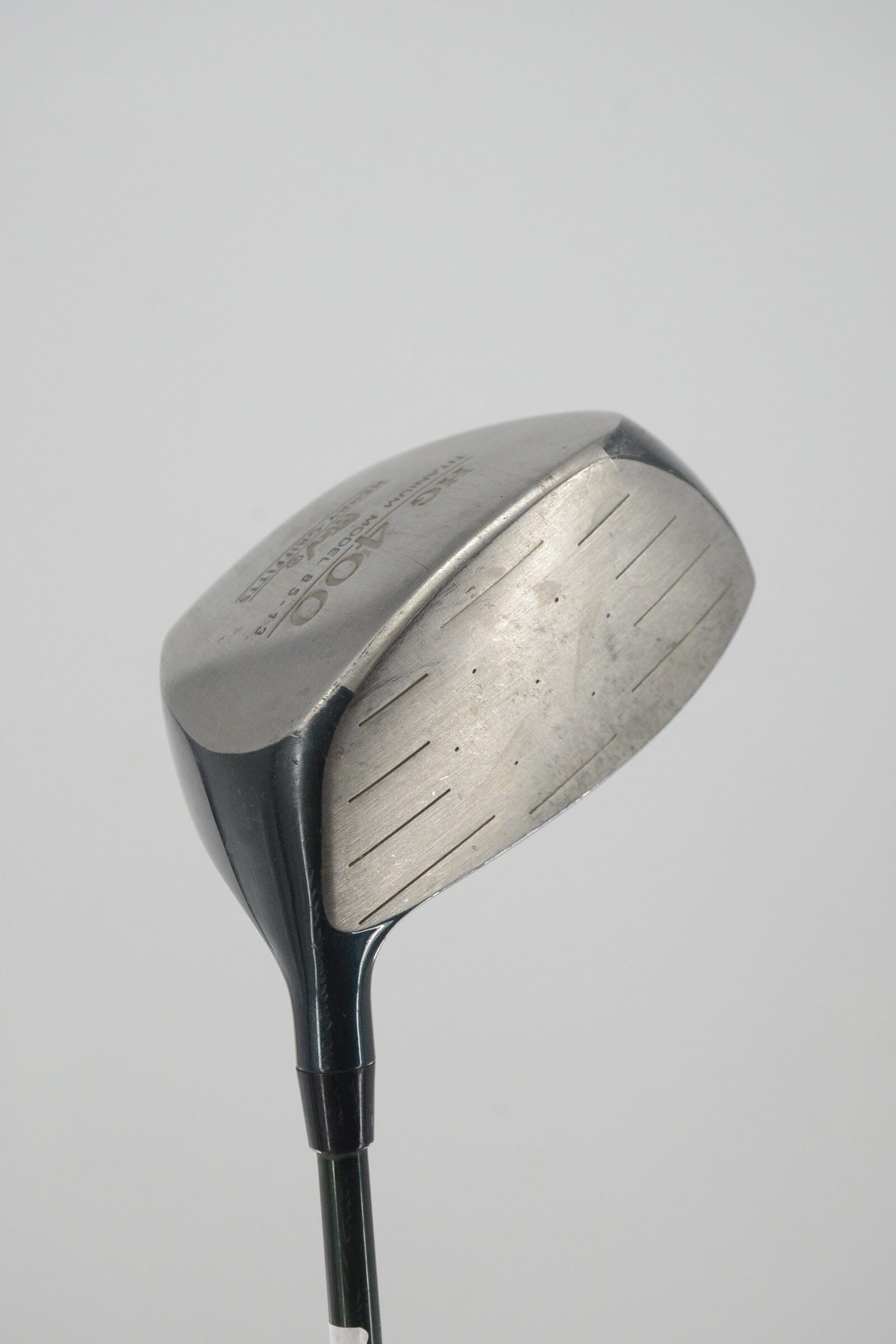 Henry Griffiths HG400 Driver SR Flex 44.75" Golf Clubs GolfRoots