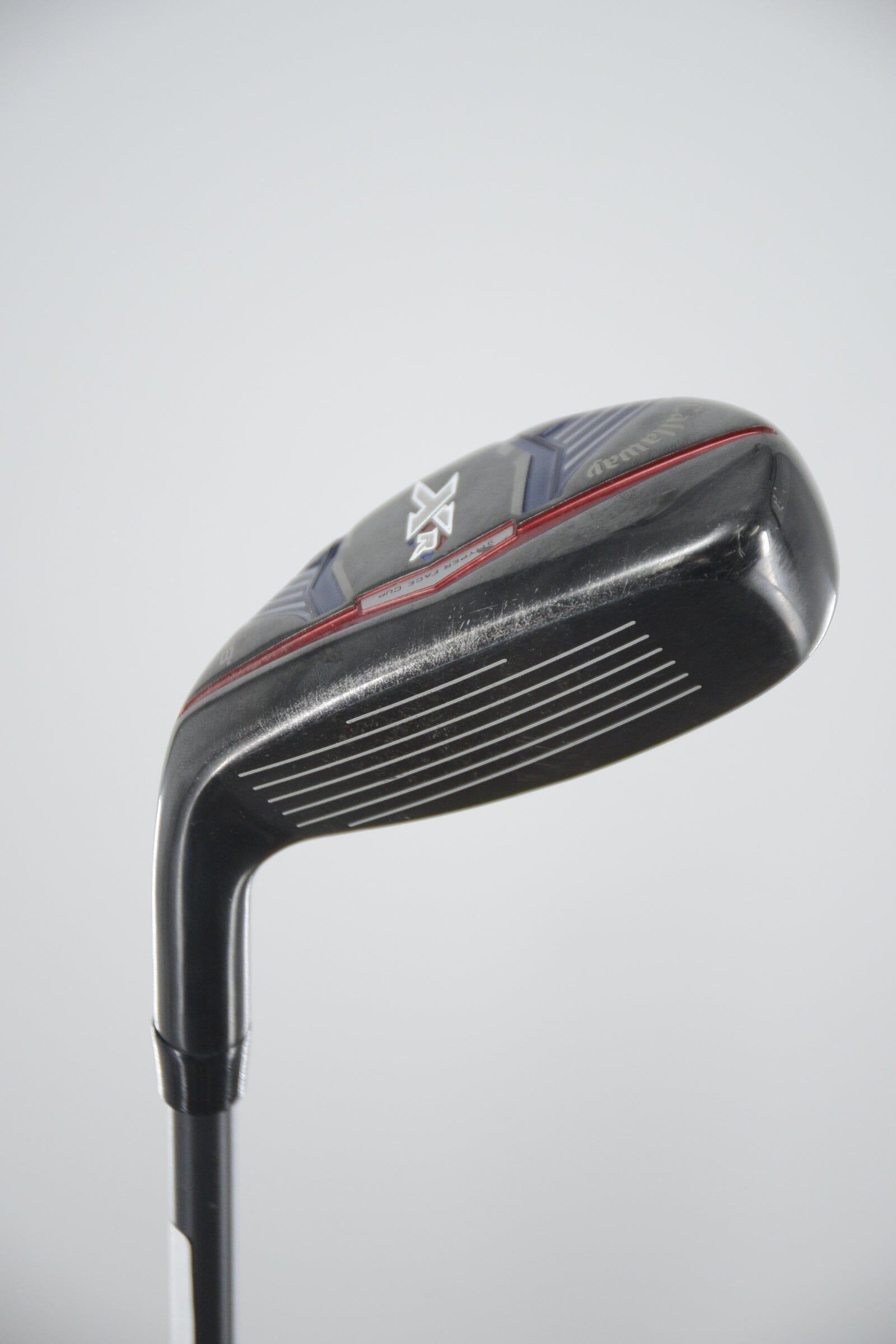 Callaway XR Pro 18 Degree Hybrid S Flex 40.5" Golf Clubs GolfRoots