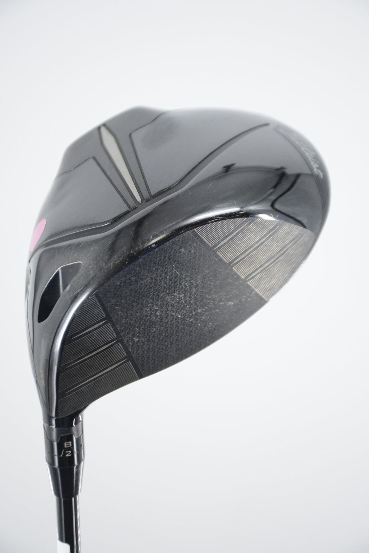 *Dented* Titleist TSR2 10 Degree Driver S Flex 45.5" Golf Clubs GolfRoots