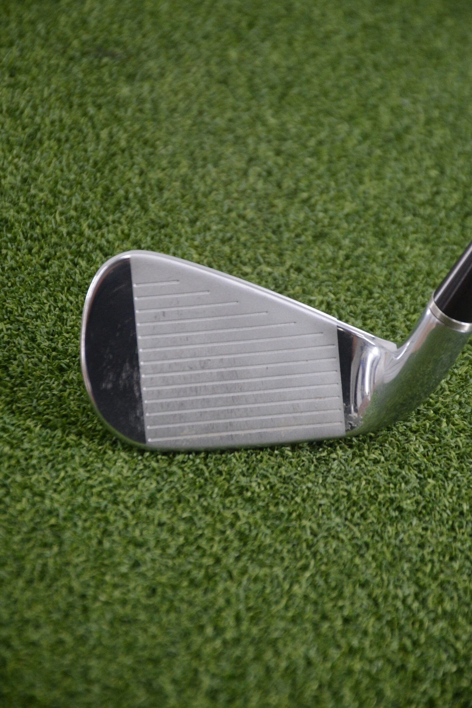 *Fitting Club* Callaway Rogue ST Pro 7 Fitting Iron S Flex 38.5" Golf Clubs GolfRoots