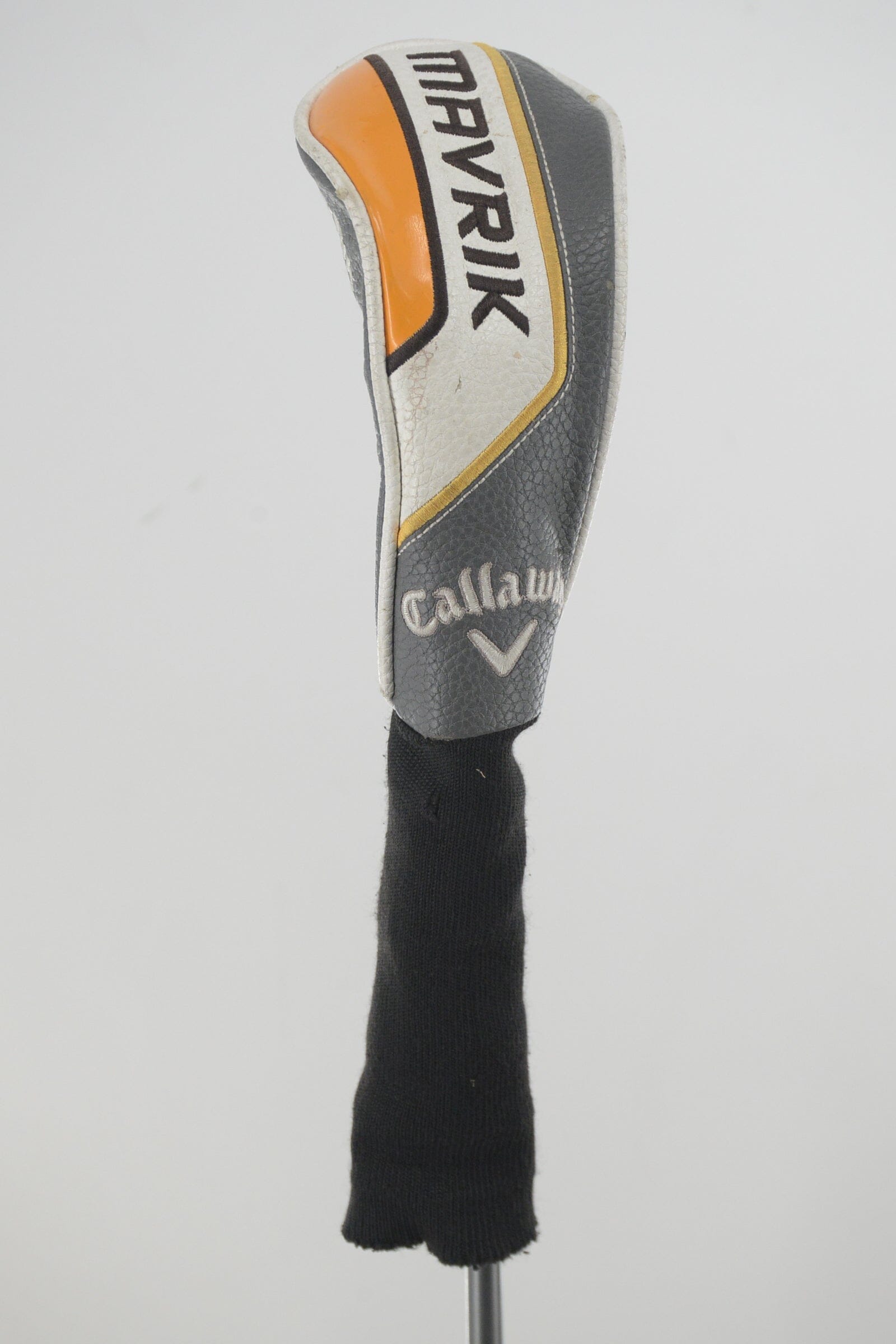 Lefty Callaway Mavrik 4 Hybrid R Flex 39.75" Golf Clubs GolfRoots