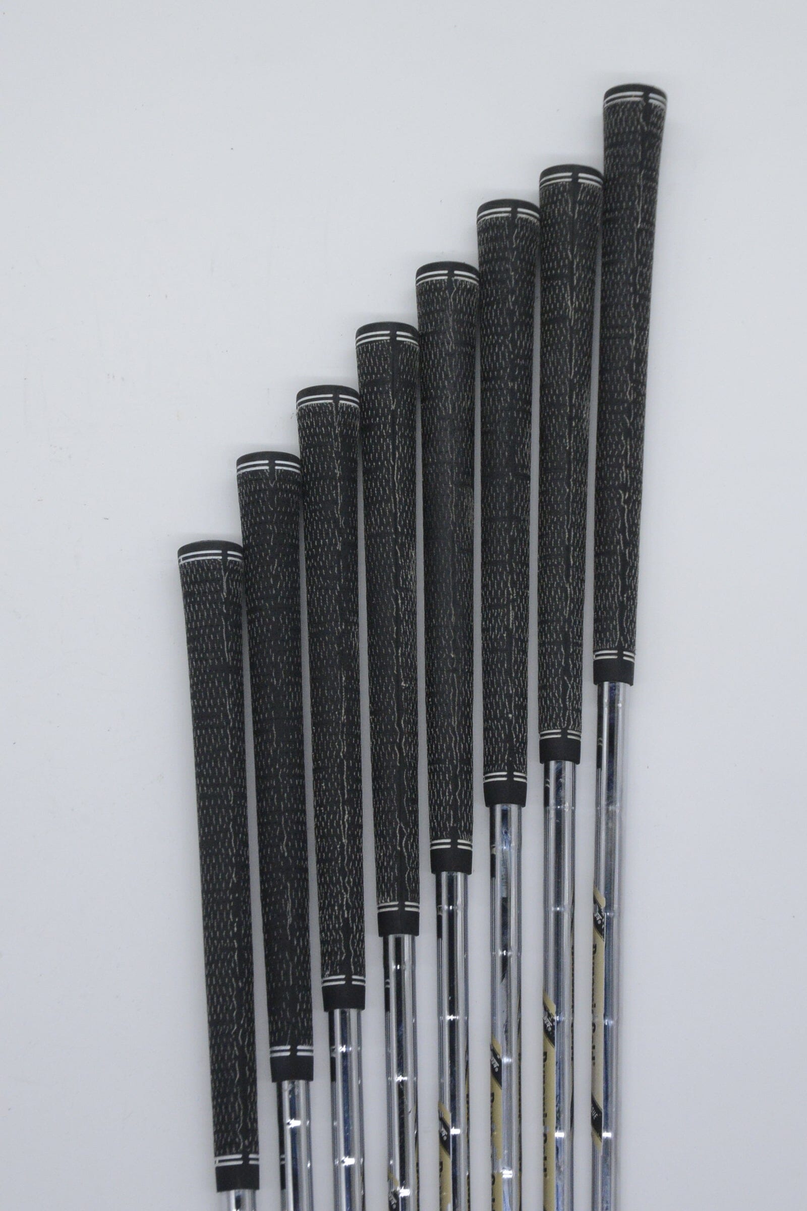 Titleist 712 MB Forged 3-PW Iron Set X Flex Std Length Golf Clubs GolfRoots