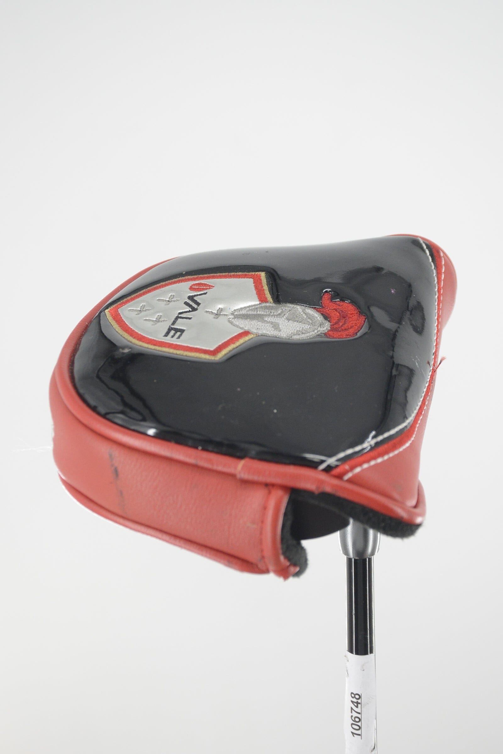 Bloodline Vale HPP Putter 34" Golf Clubs GolfRoots