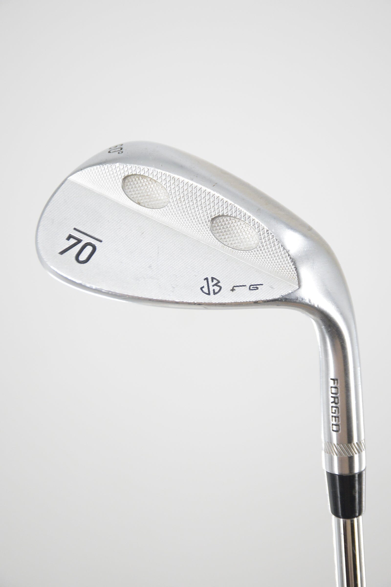 Sub 70 J3 60 Degree Wedge R Flex 34.75" Golf Clubs GolfRoots