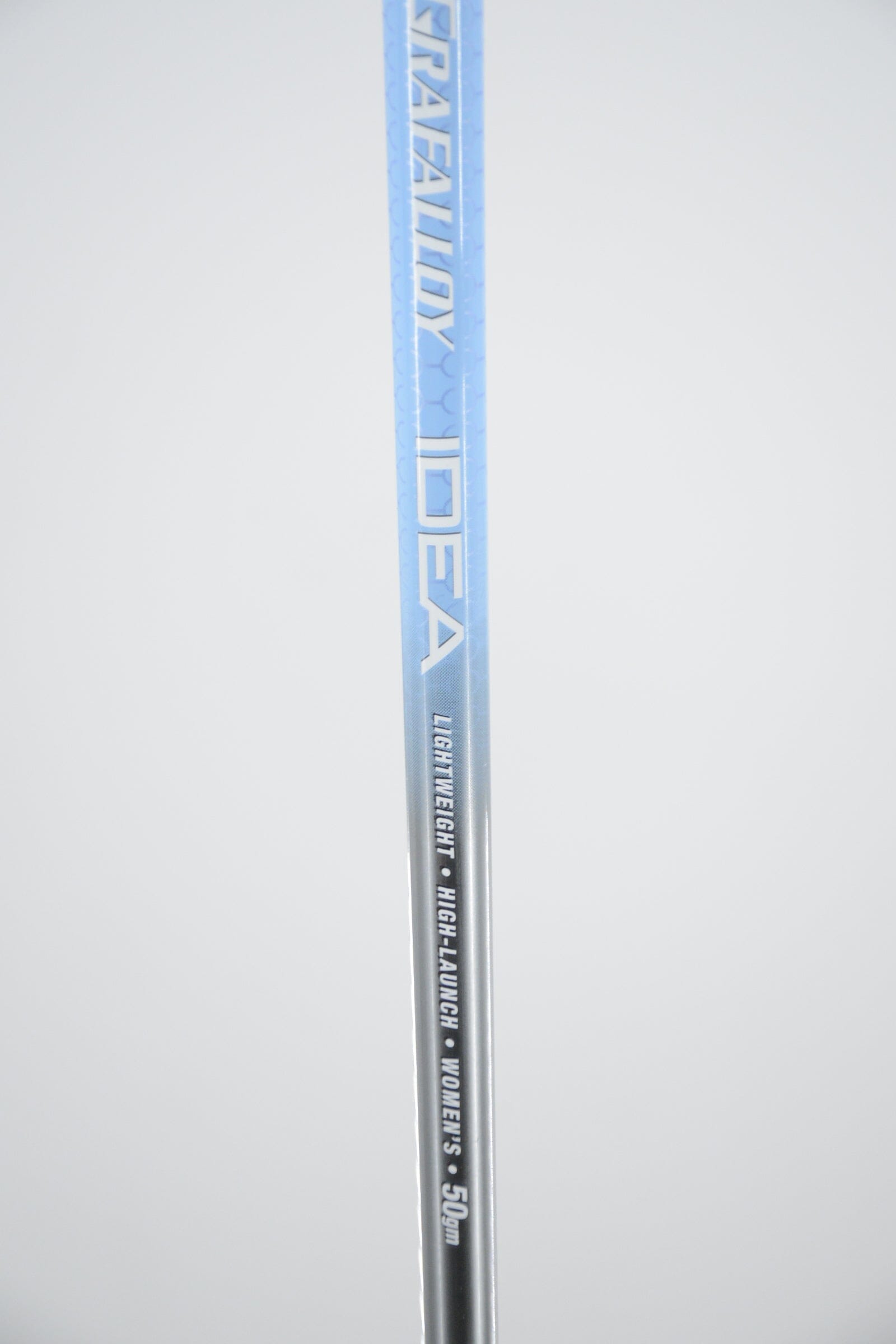 Women's Adams Idea A7Os Max Hybrid 9 Iron W Flex 34.75" Golf Clubs GolfRoots