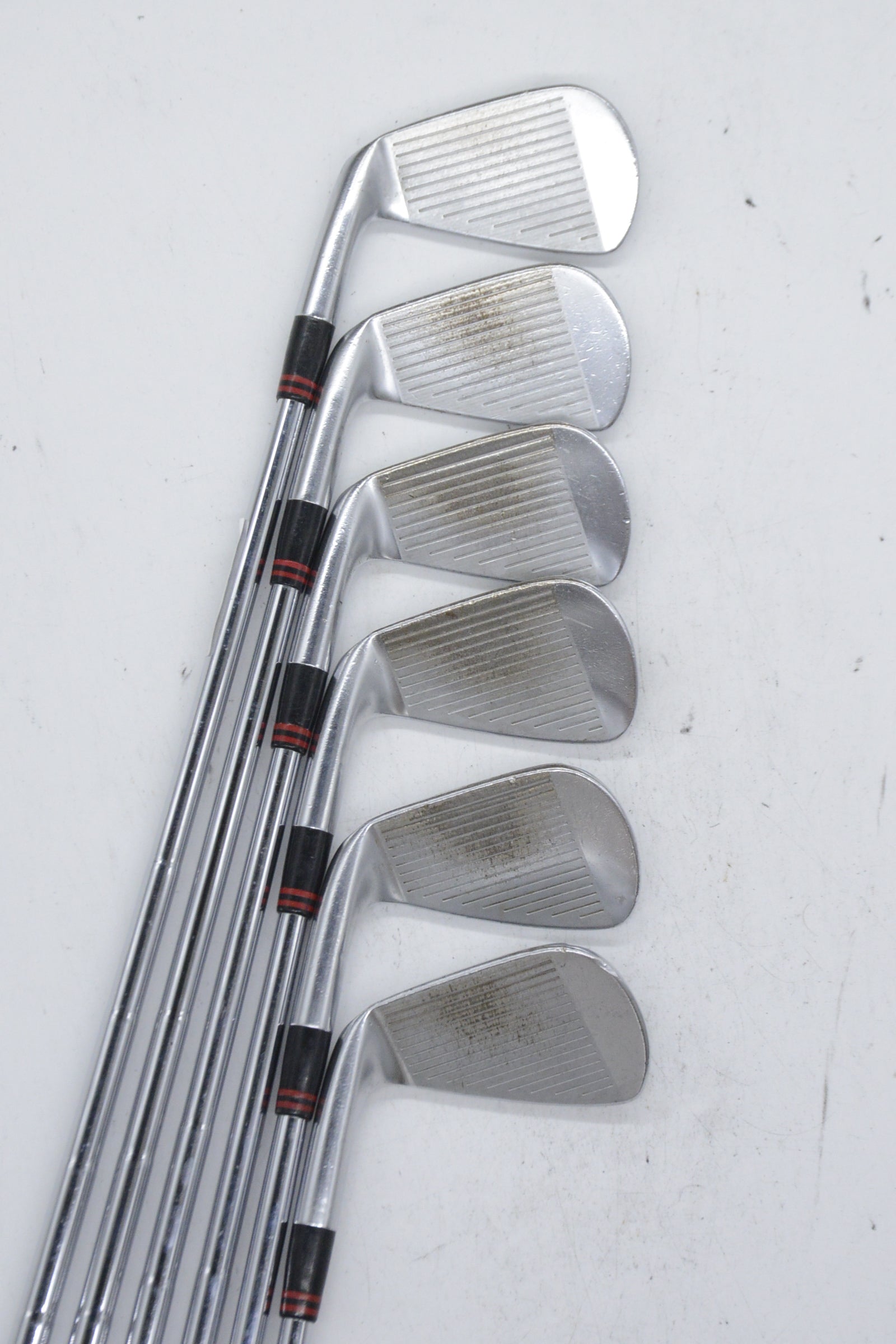 Srixon Zx7 5-PW Iron Set X Flex +0.25"
