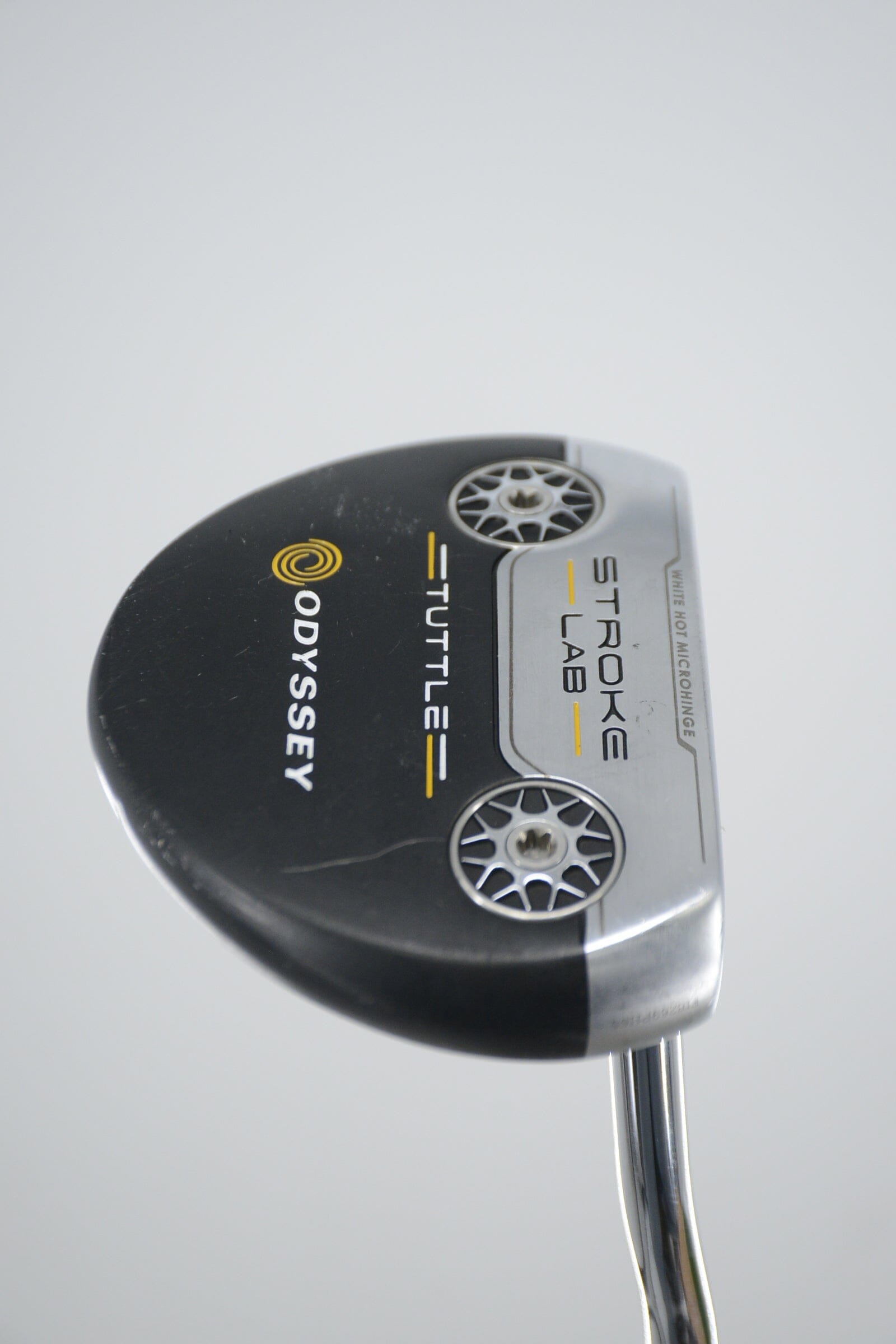 Odyssey Stroke Lab Tuttle Putter 34" Golf Clubs GolfRoots