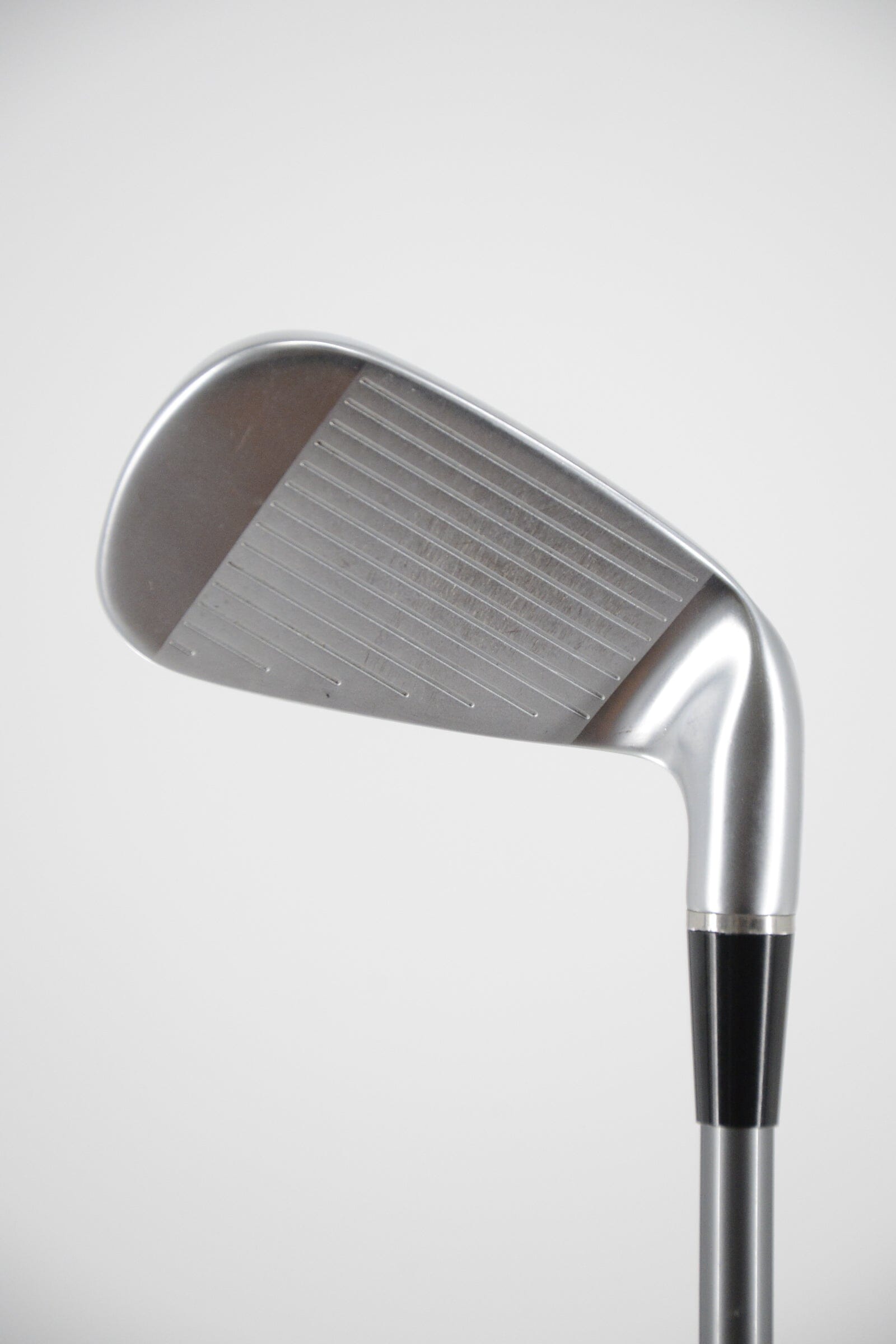 *Lefty Fitting Club* Callaway Apex Pro 21 7 Fitting Iron S Flex 36.5" Golf Clubs GolfRoots