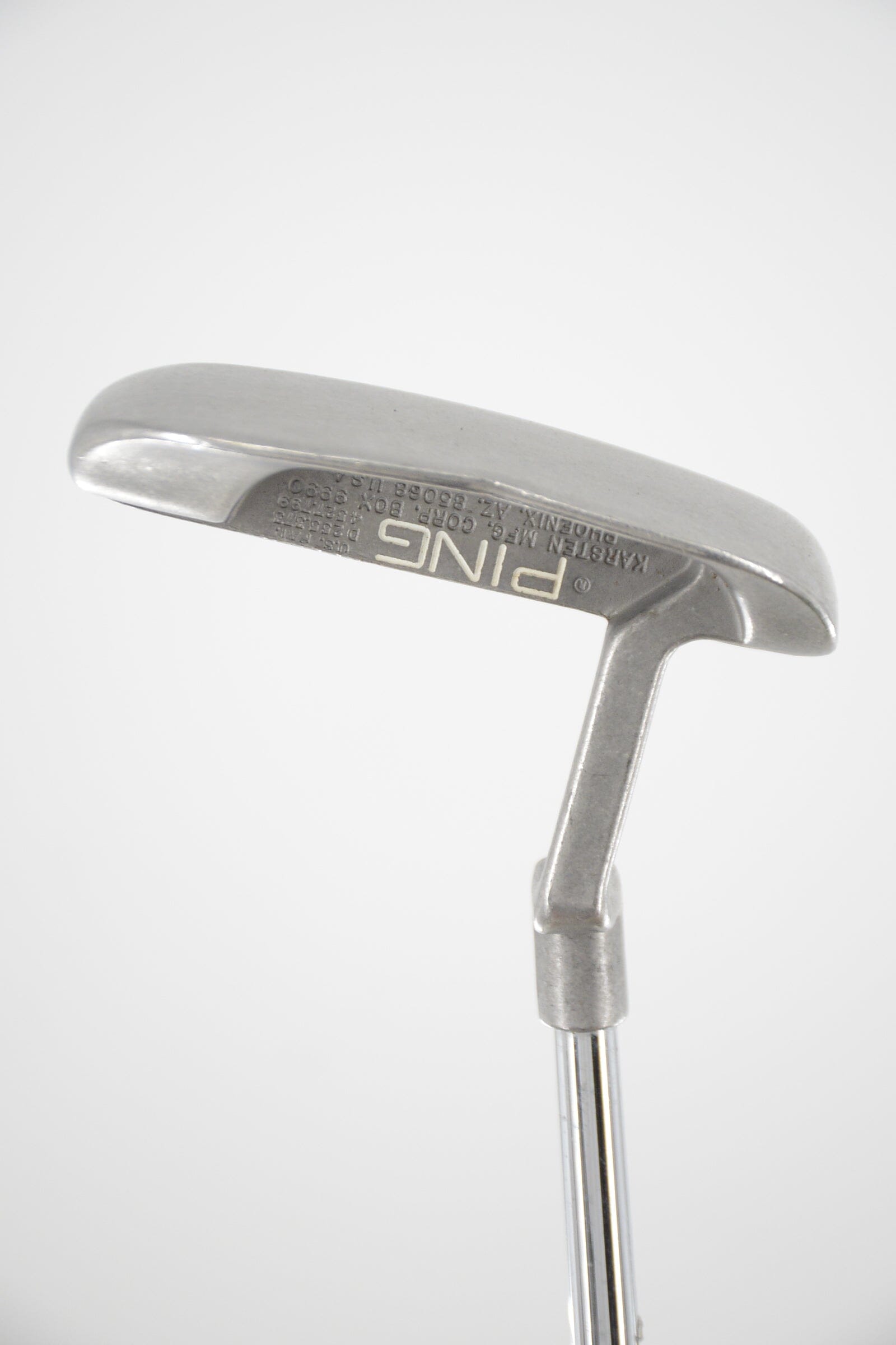 Ping B60 Putter 36" Golf Clubs GolfRoots