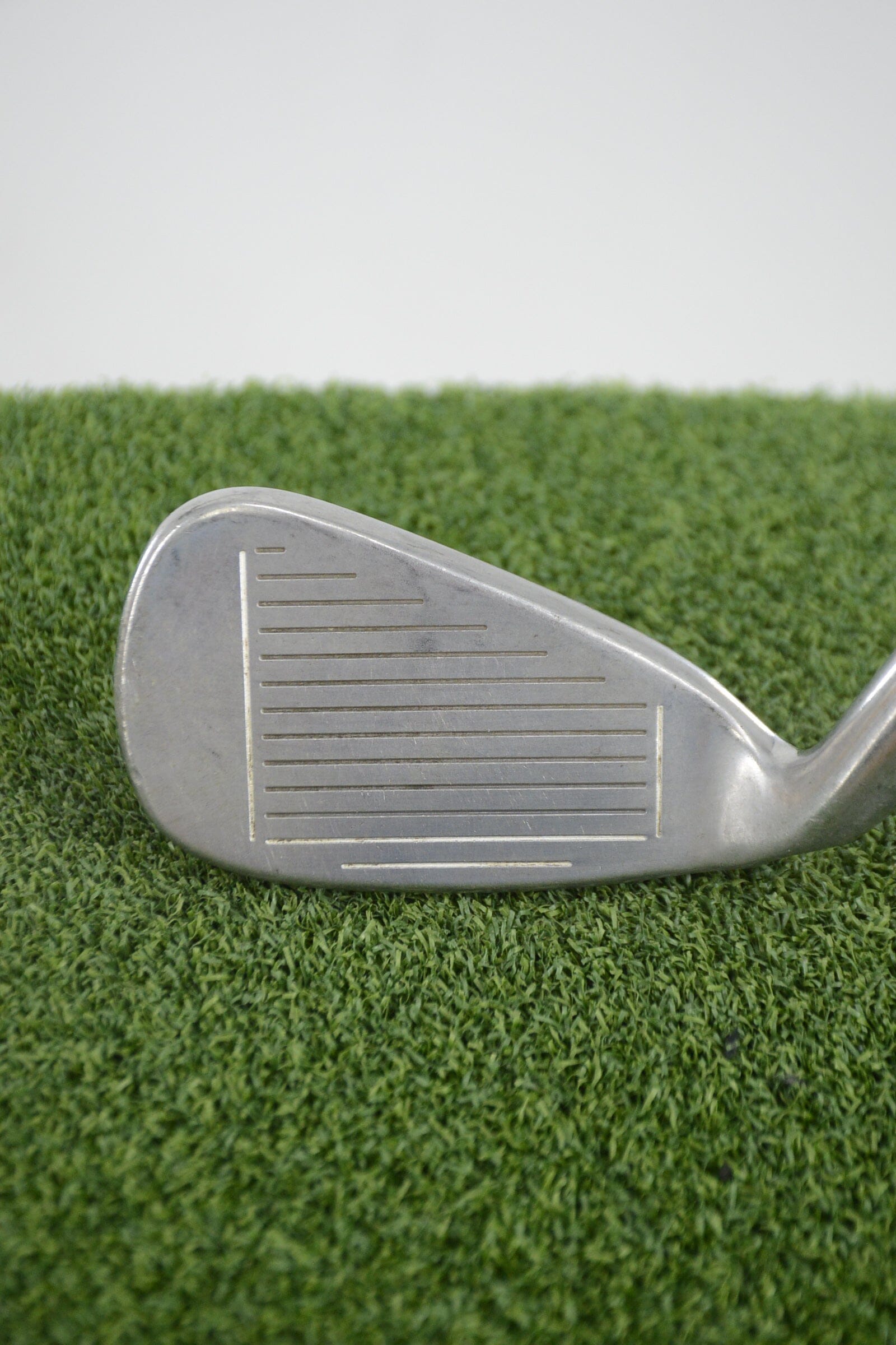 Callaway Diablo Edge 6 Iron Uniflex 37.25"