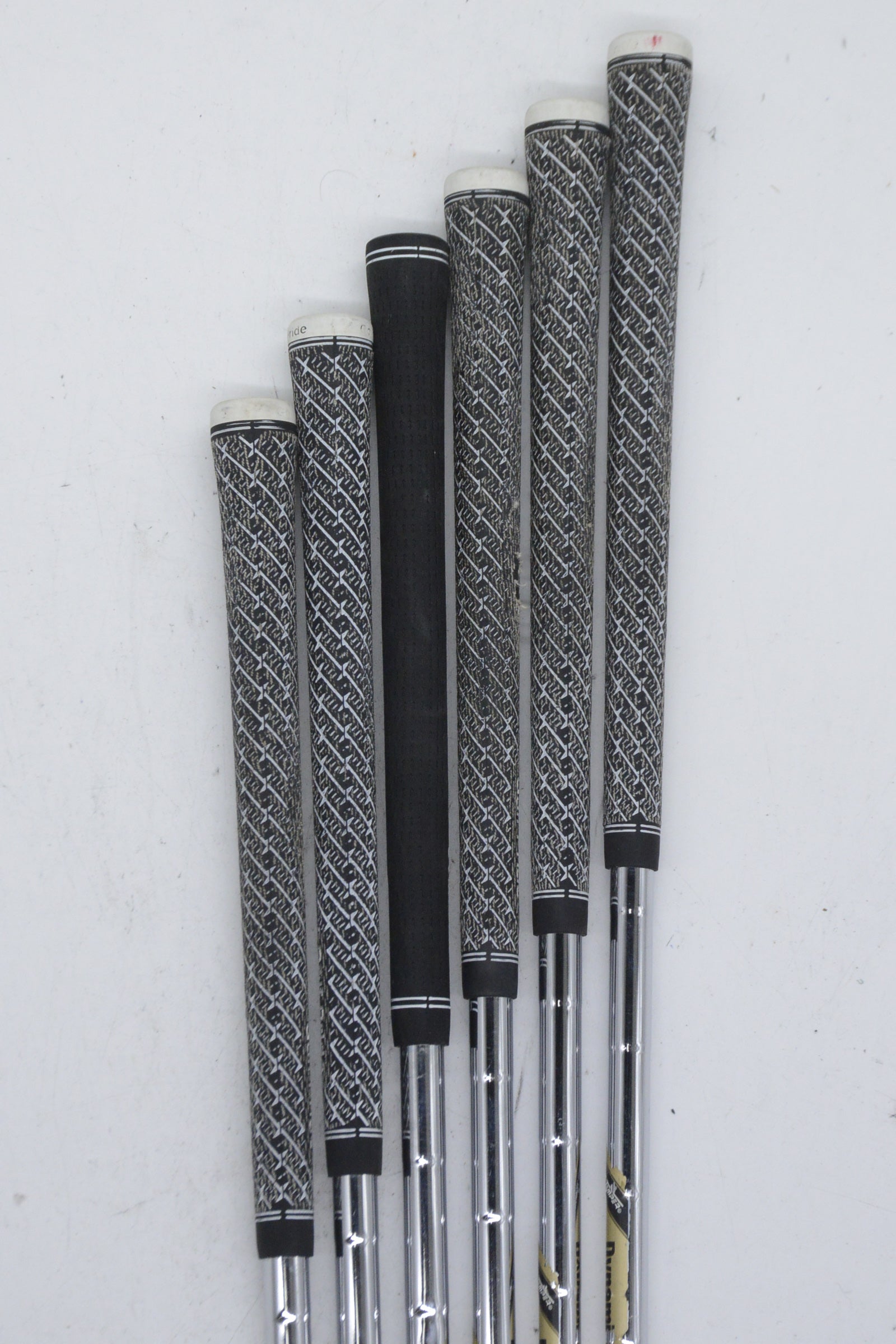 Srixon Zx7 5-PW Iron Set X Flex +0.25"