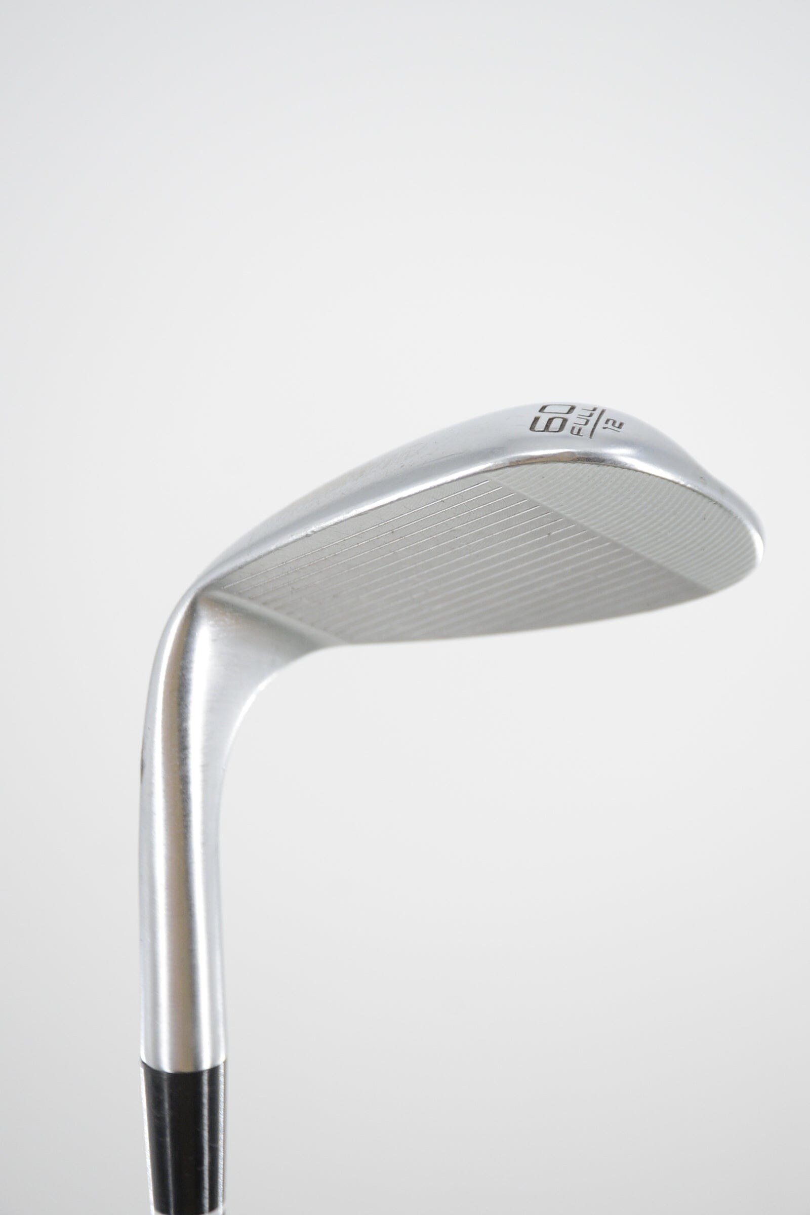 Cleveland RTX 6 ZipCore Tour Satin 60 Degree Wedge Wedge Flex 34.5" Golf Clubs GolfRoots