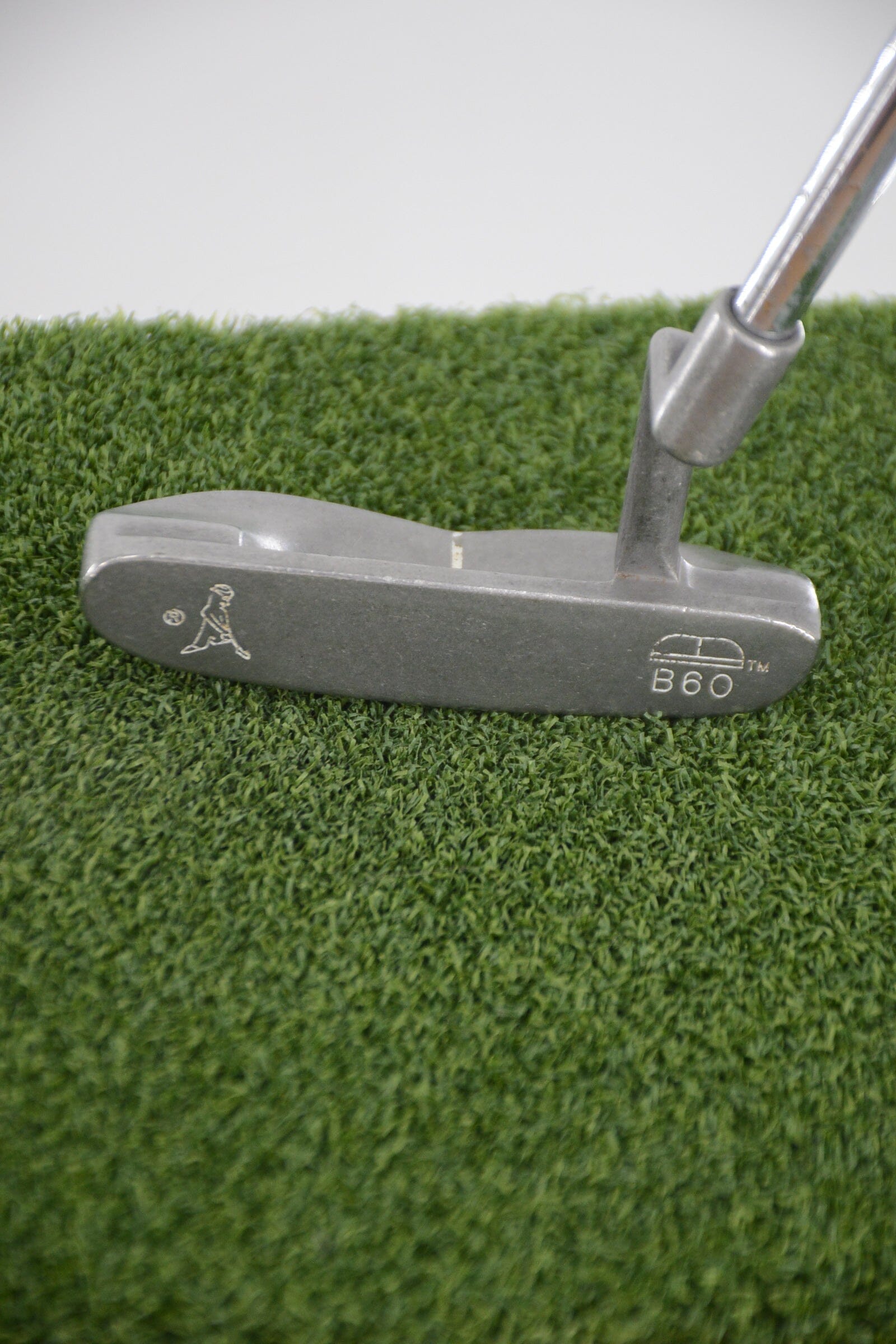 Ping B60 Putter 36" Golf Clubs GolfRoots