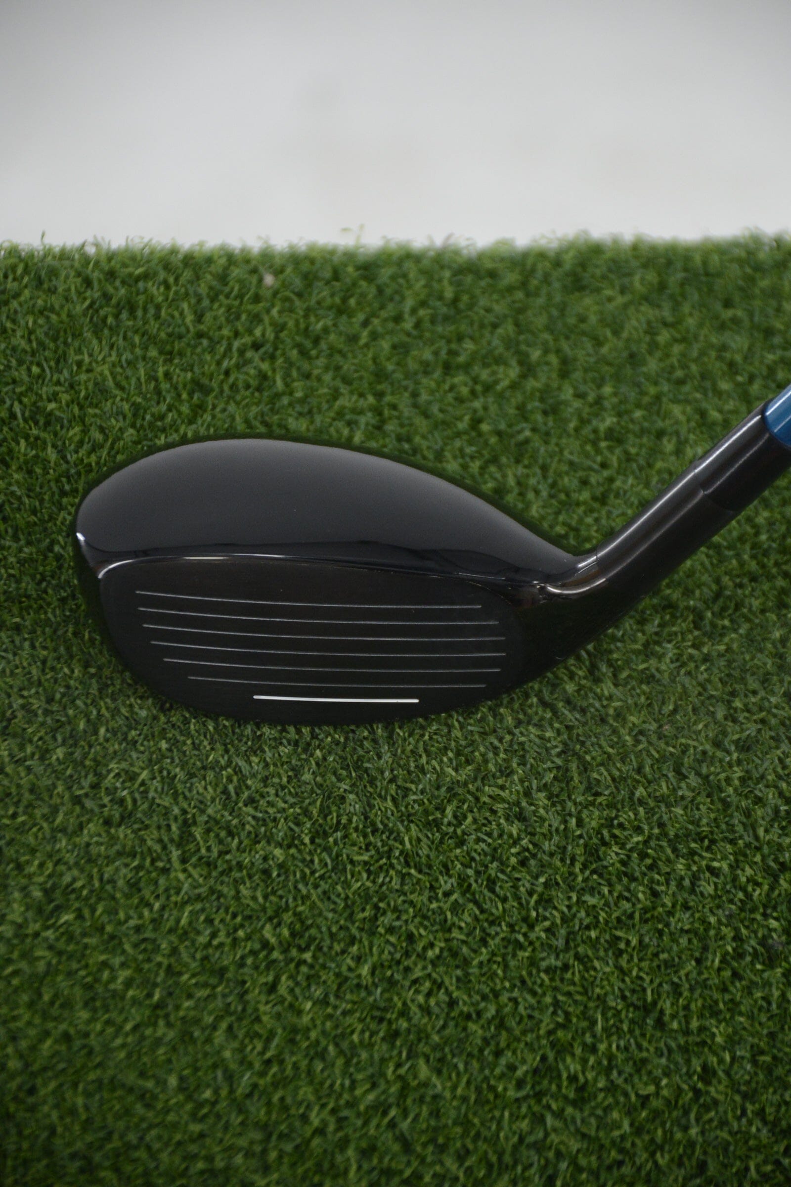 Tour Edge Exotics CBX 119 18 Degree Hybrid R Flex 40" Golf Clubs GolfRoots