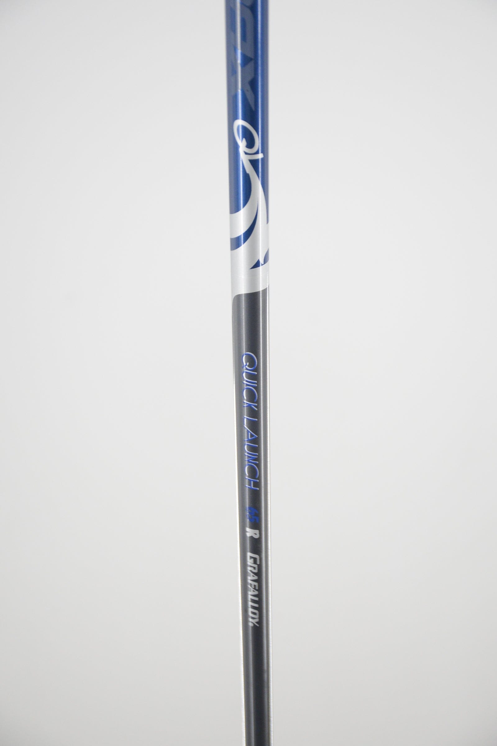 Tour Edge Bazooka JMAX Ql 3 Wood R Flex 43.5" Golf Clubs GolfRoots