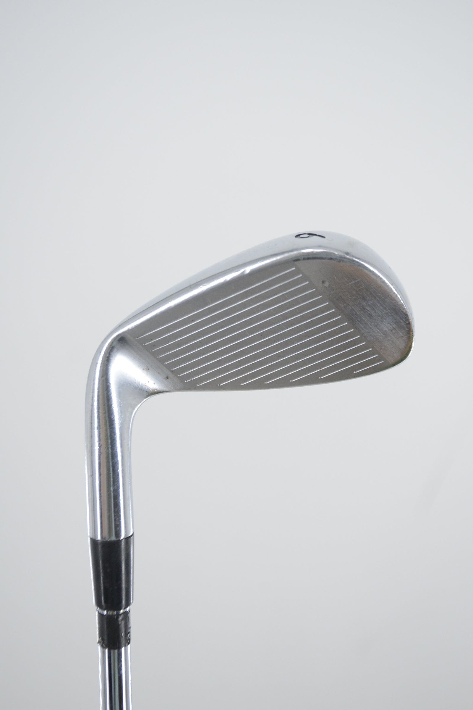 TaylorMade PSi 9 Iron S Flex 35.75" Golf Clubs GolfRoots