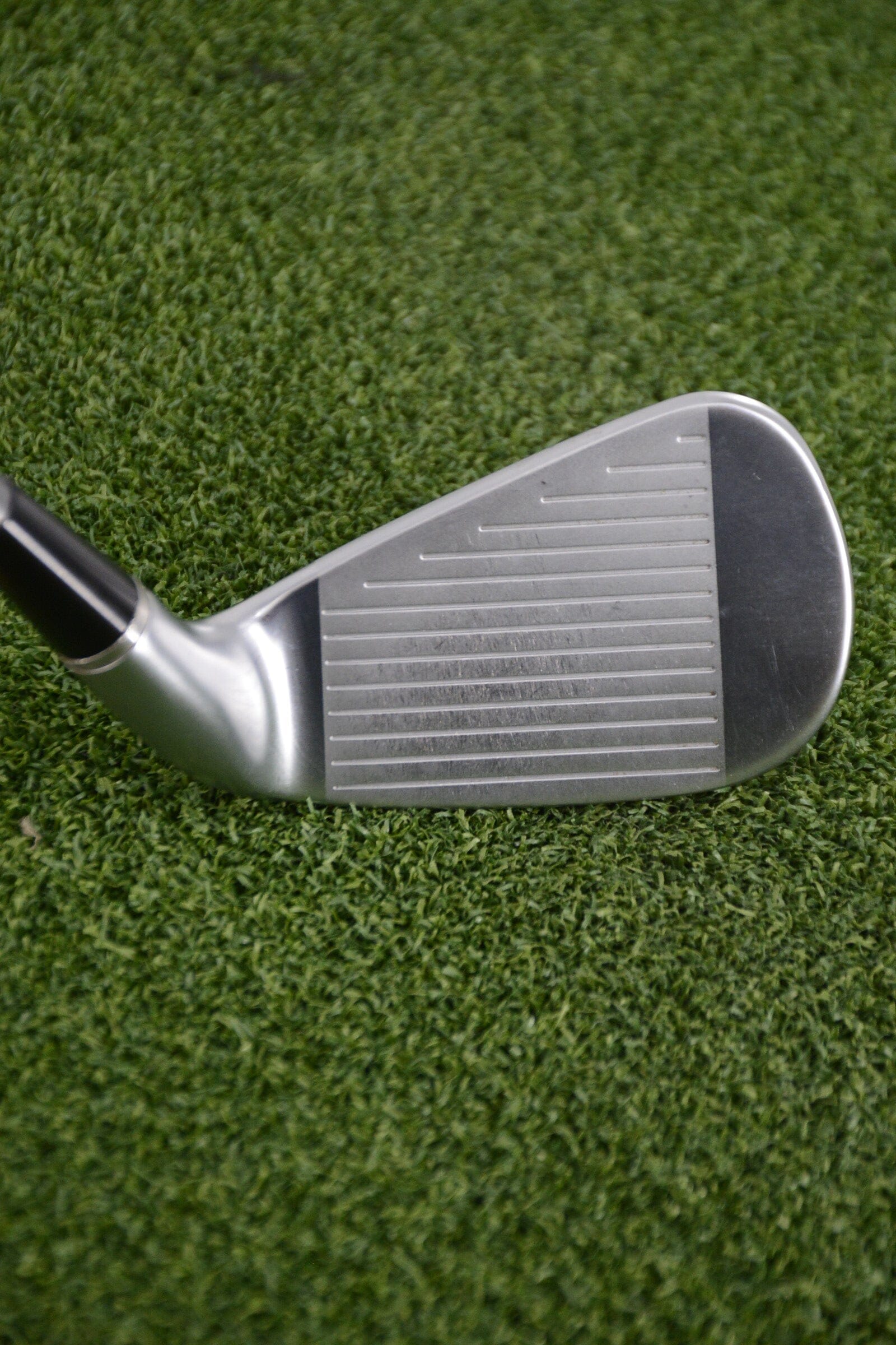*Lefty Fitting Club* Callaway Apex Pro 21 7 Fitting Iron S Flex 36.5" Golf Clubs GolfRoots
