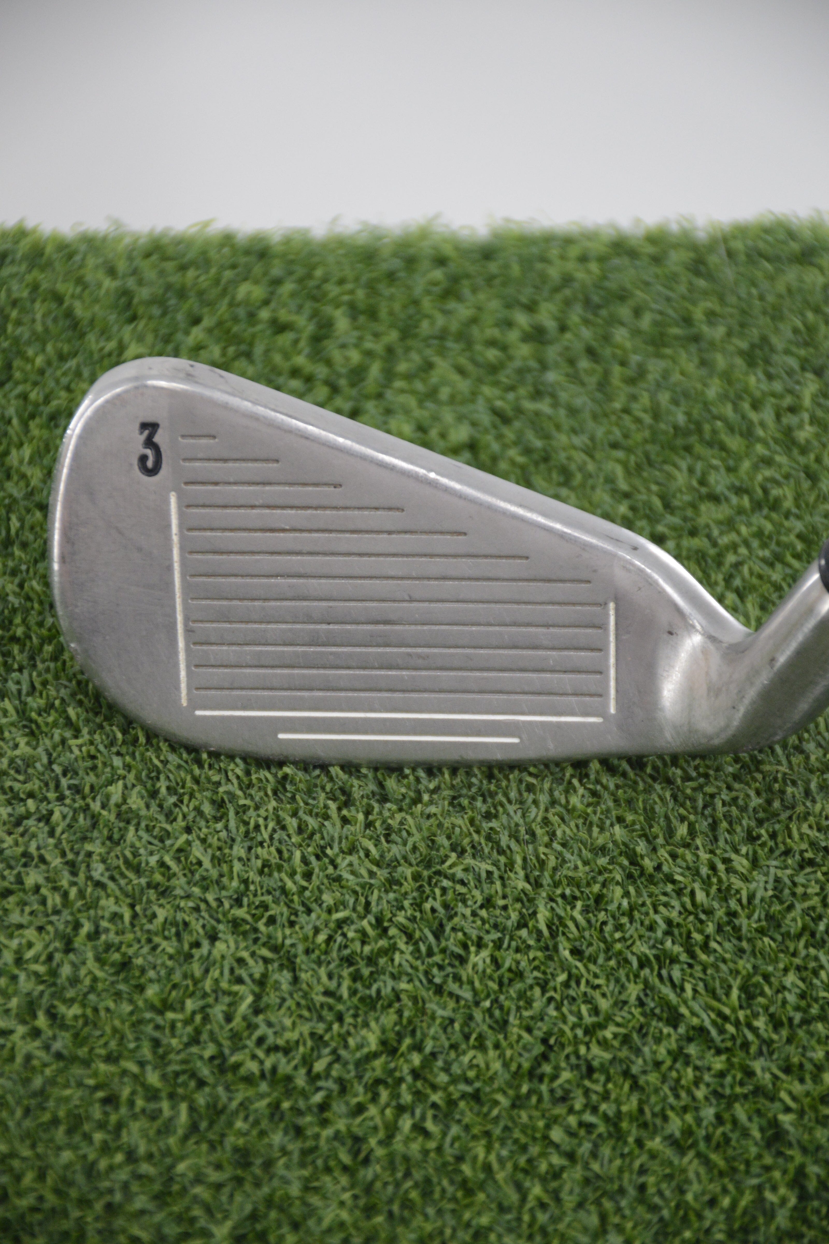 Callaway Steelhead X-14 3 Iron R Flex 39" Golf Clubs GolfRoots