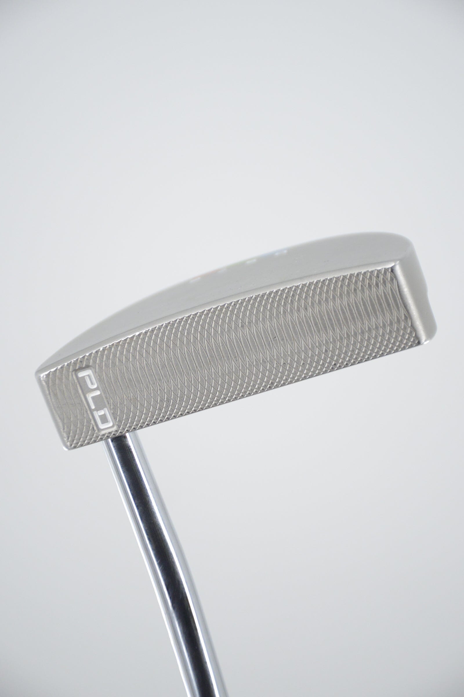 Ping PLD Milled Ds72 Satin Raw Putter 34.25" Golf Clubs GolfRoots