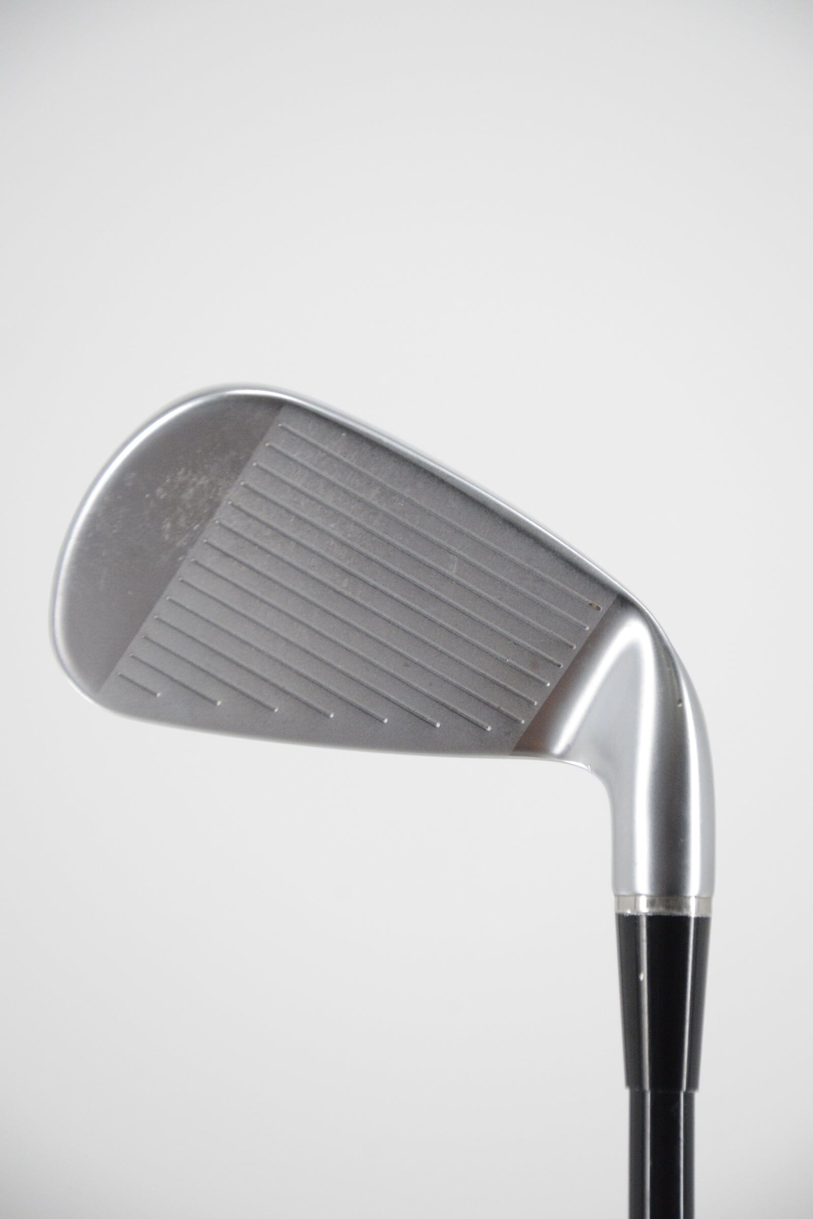 *Lefty Fitting Club* Callaway Apex DCB 7 Fitting Iron S Flex 36.5" Golf Clubs GolfRoots