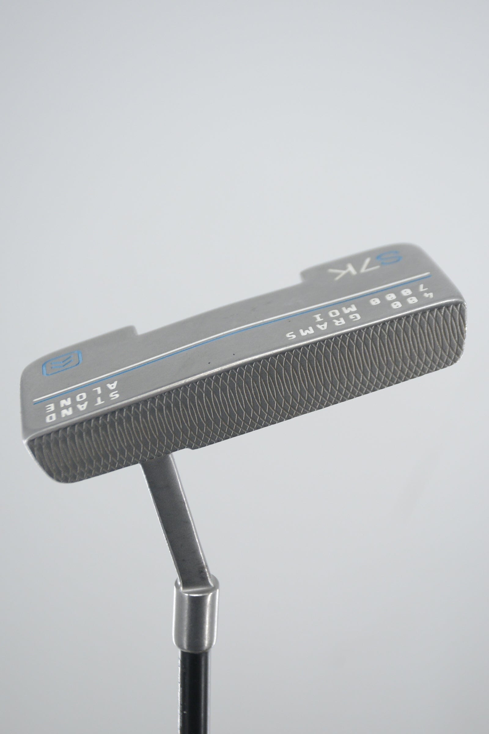 S7K Stand Alone Putter 34.5" Golf Clubs GolfRoots