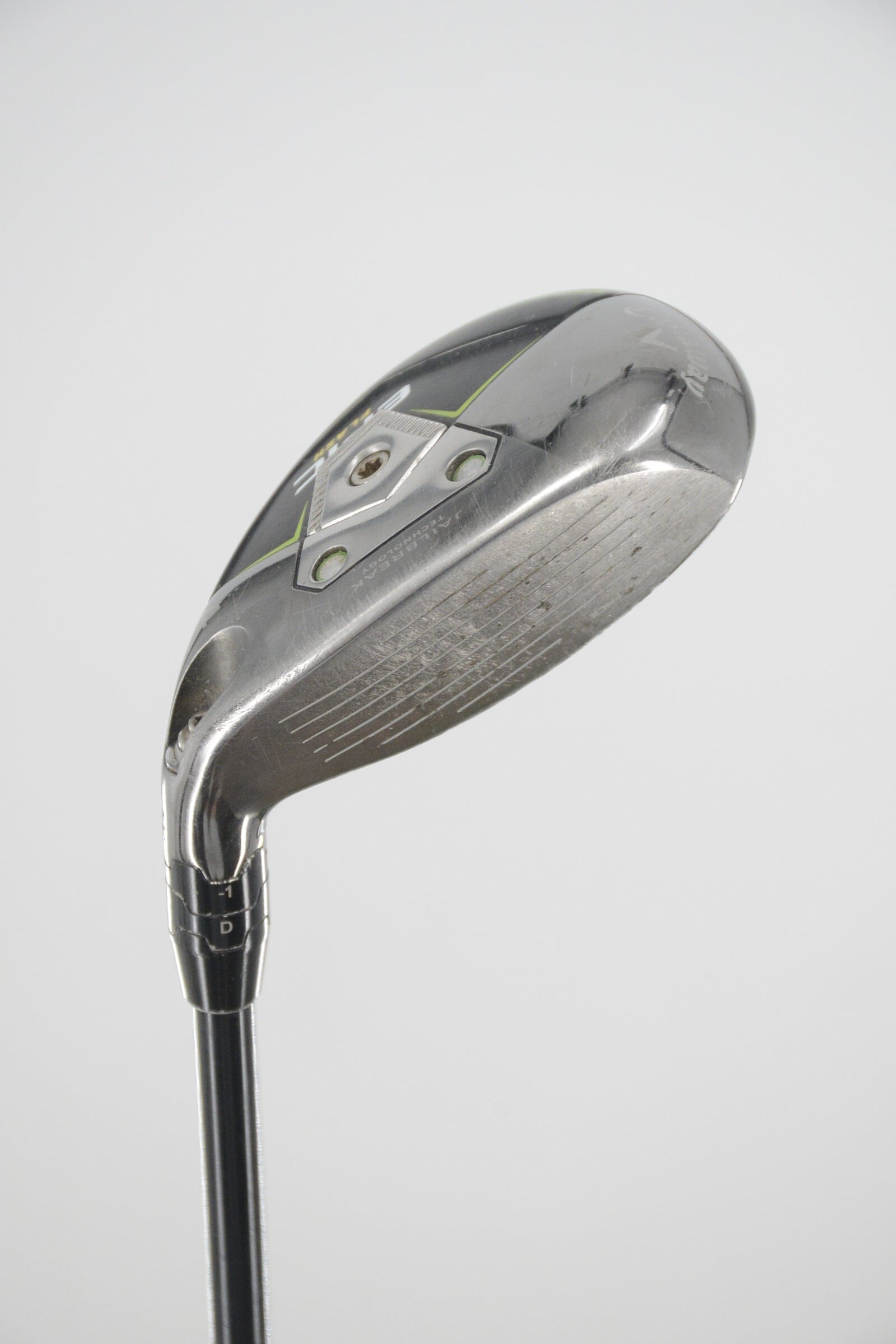 Callaway Epic Flash 4 Hybrid R Flex 40" Golf Clubs GolfRoots