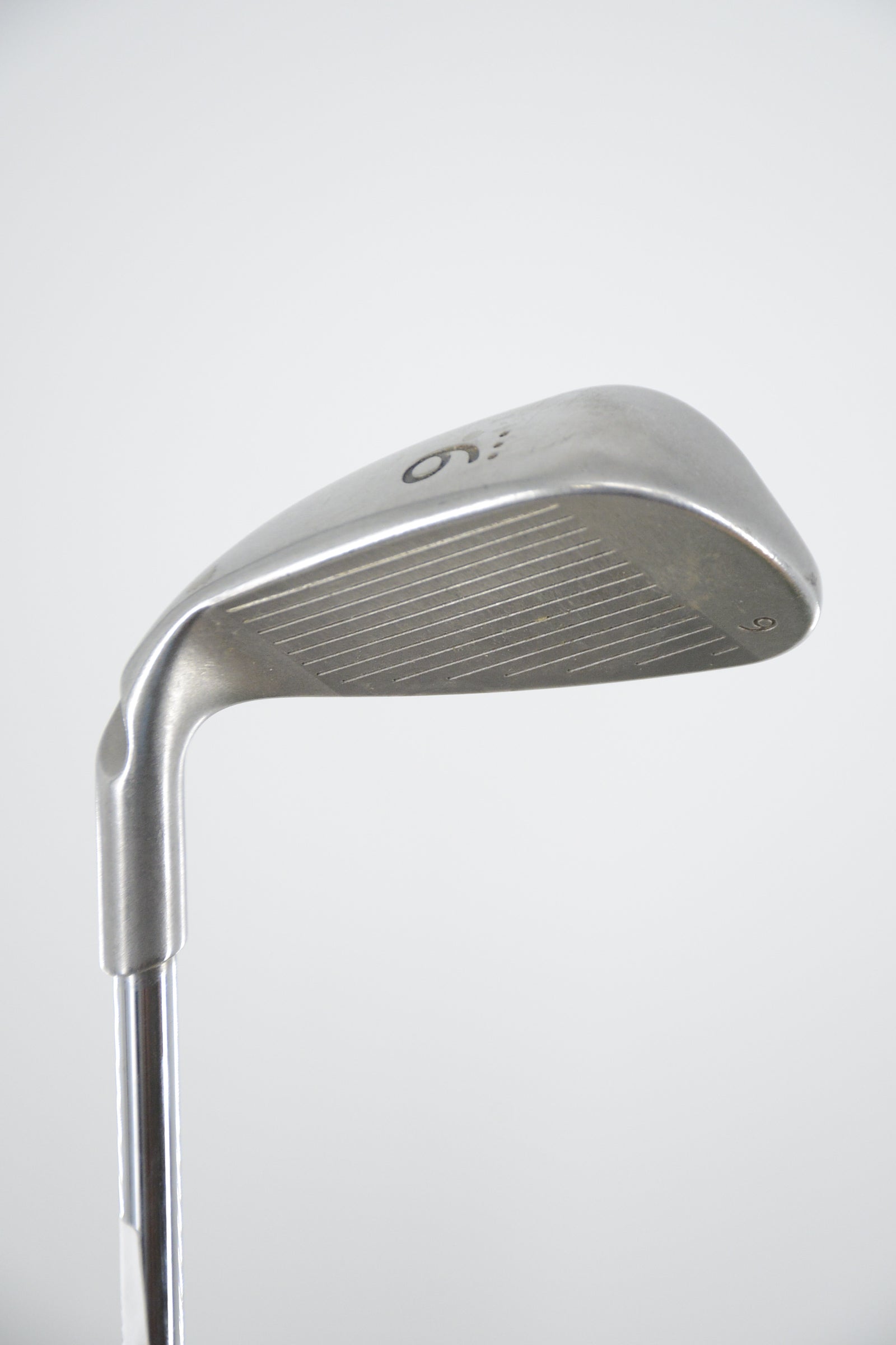 Ping G15 9 Iron S Flex 35.75"