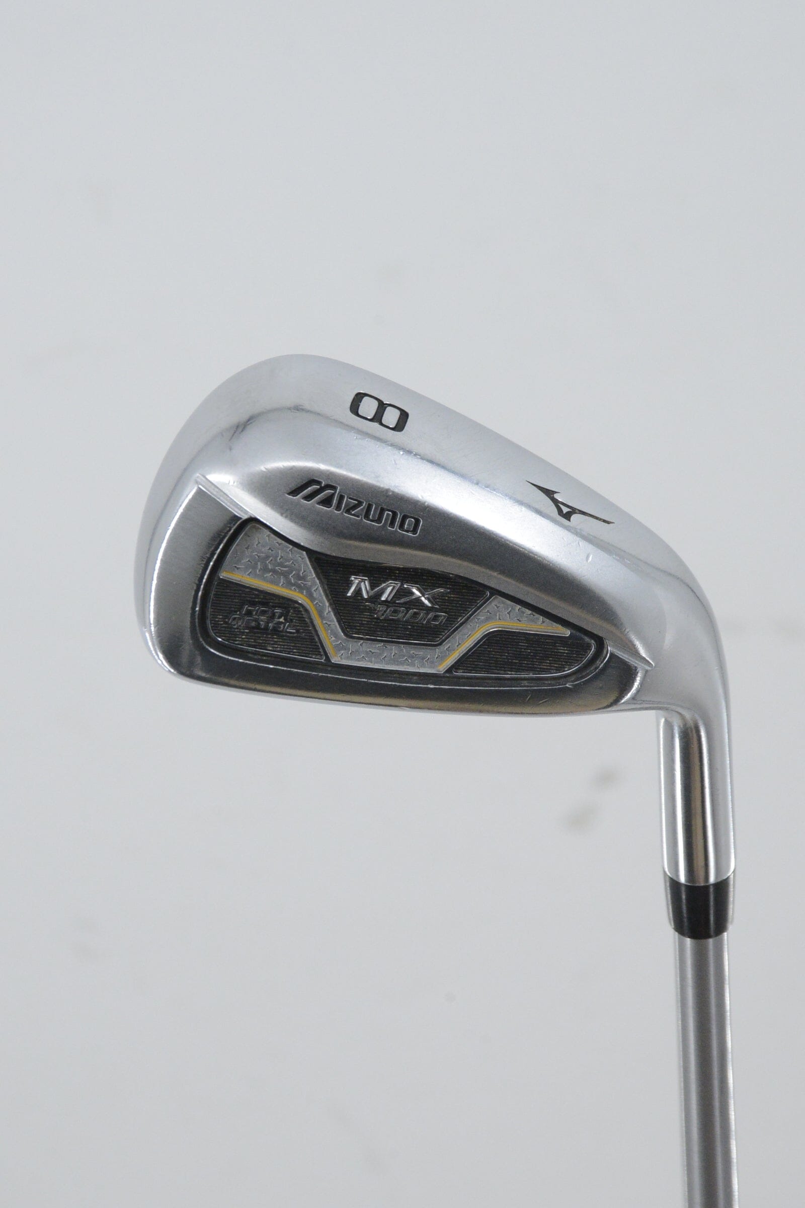Mizuno MX-1000 4-9, GW-SW Iron Set R Flex -0.5" Golf Clubs GolfRoots