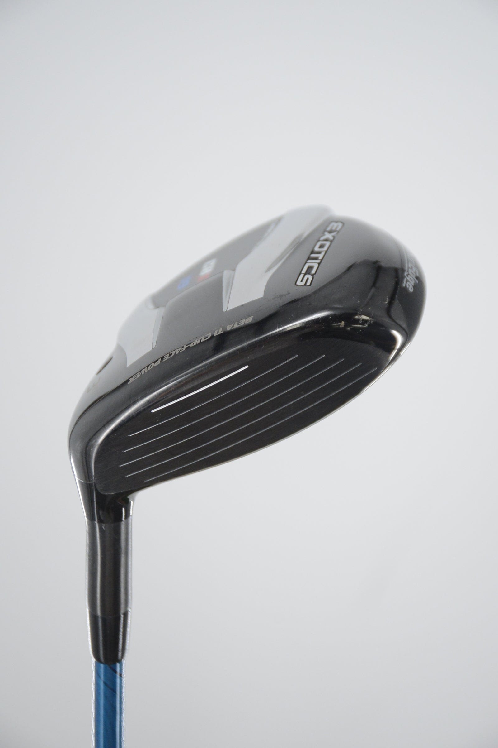 Tour Edge Exotics CBx 119 3 Wood R Flex 43" Golf Clubs GolfRoots