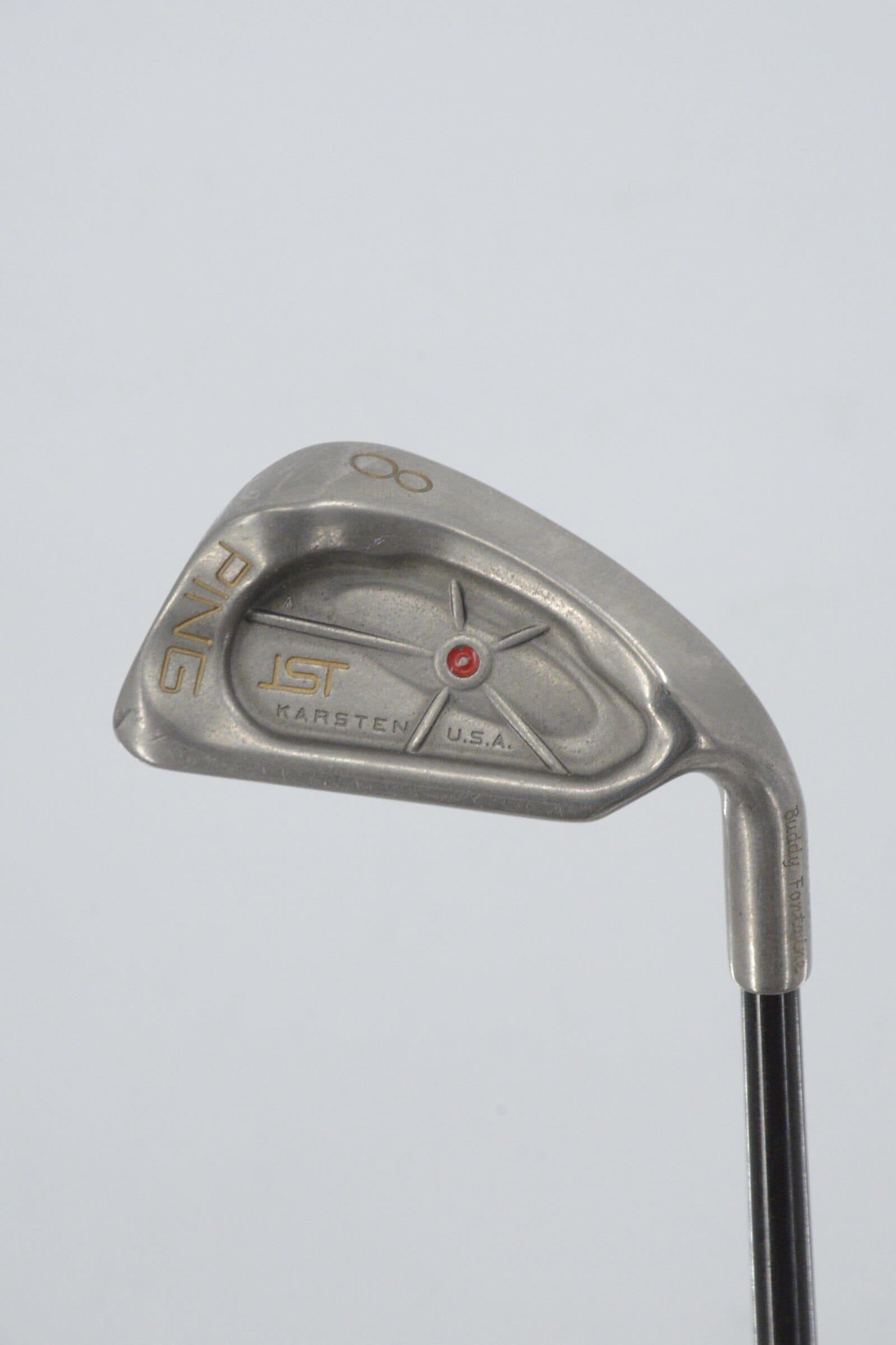 Ping ISI 3-PW, SW Iron Set R Flex -0.5" Golf Clubs GolfRoots