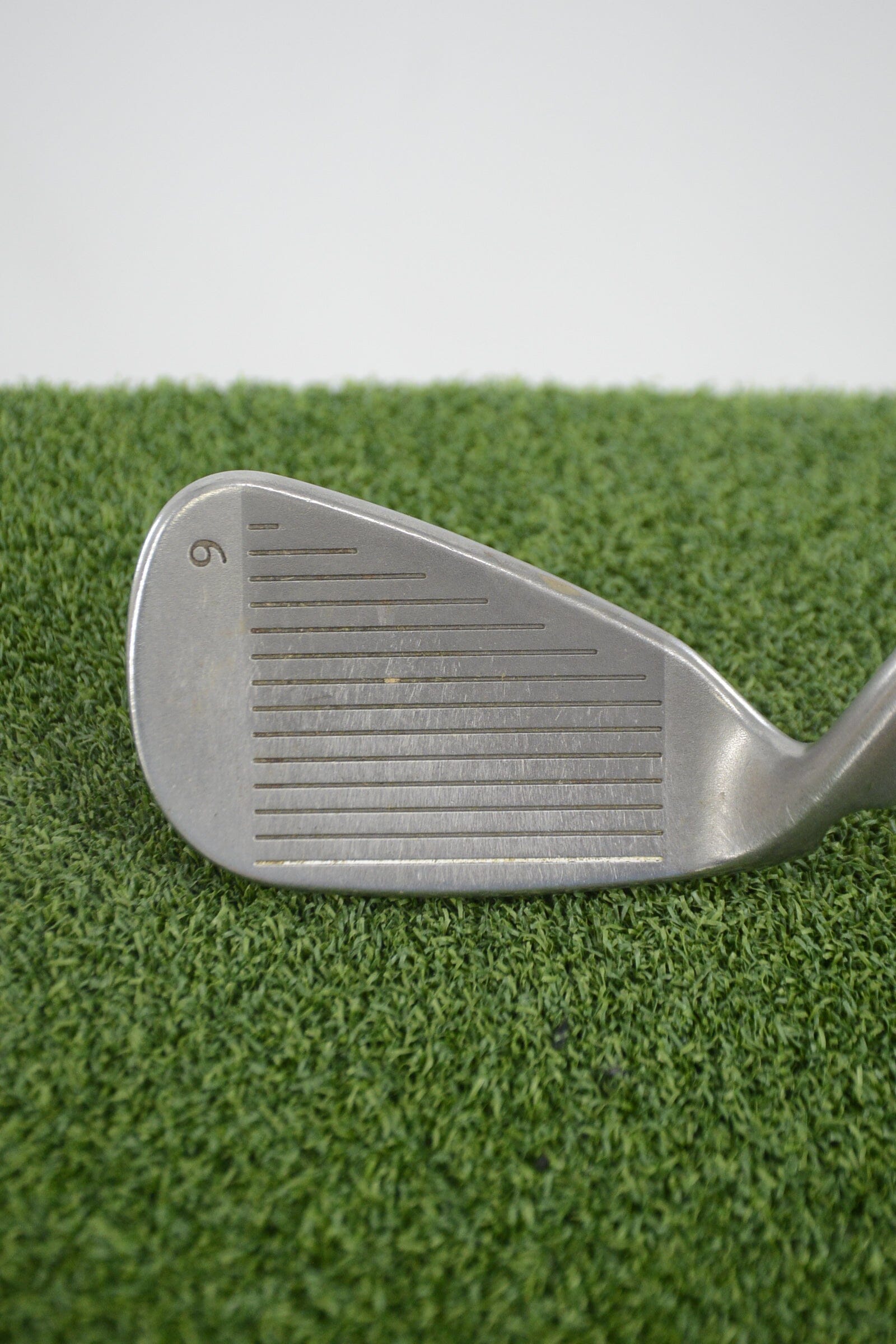 Ping G15 9 Iron S Flex 35.75"