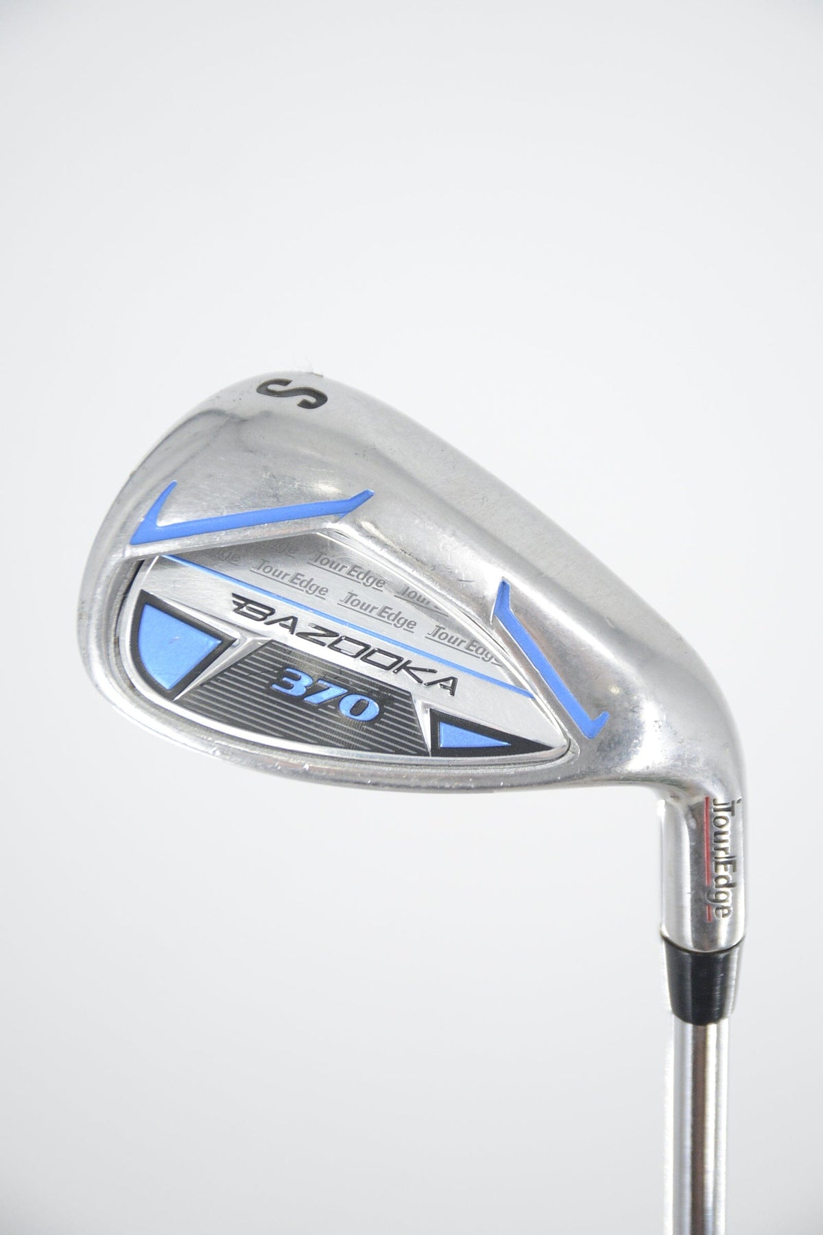Tour Edge Bazooka 370 SW S Flex 34.75"