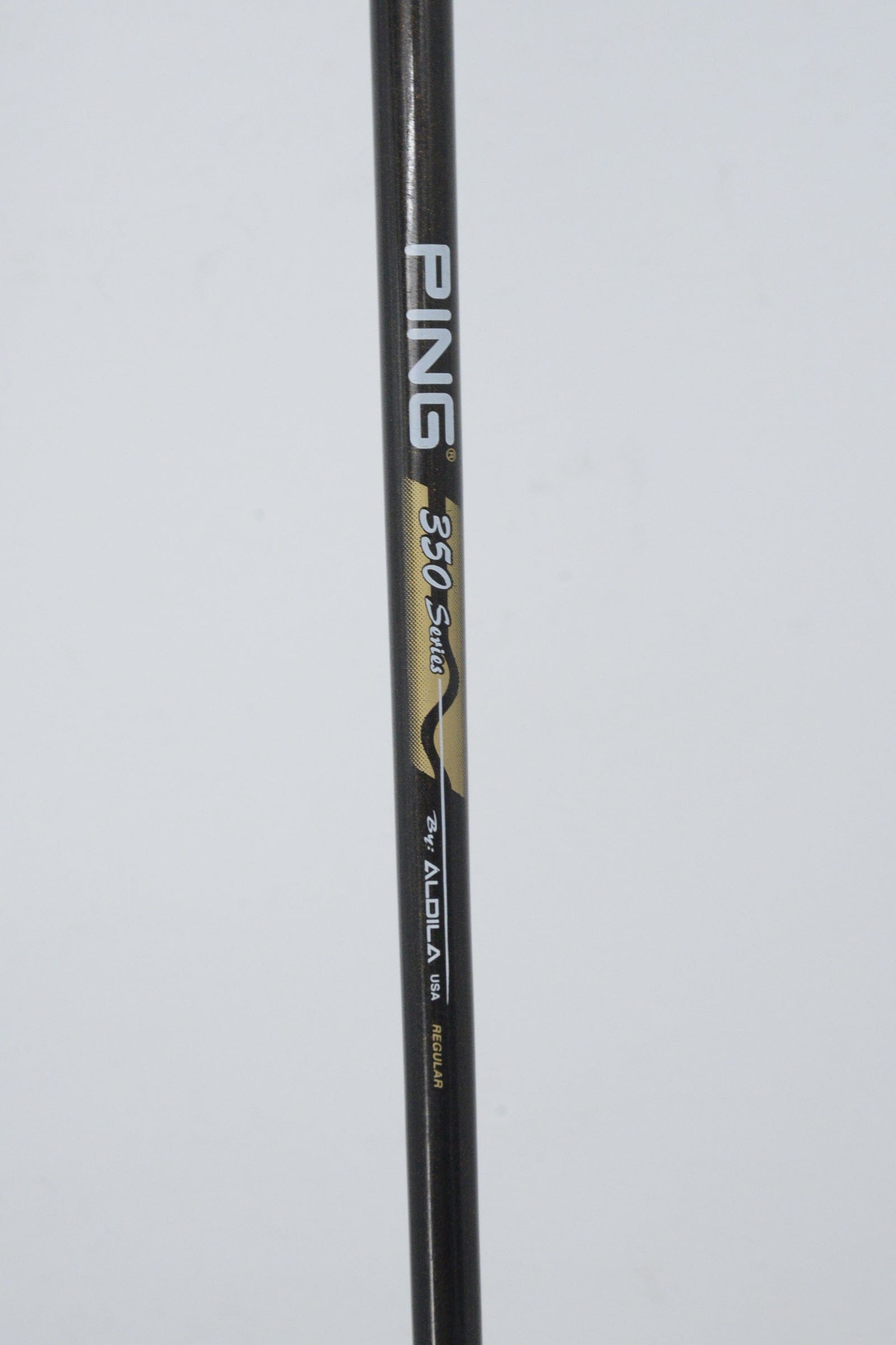 Ping ISI 3-PW, SW Iron Set R Flex -0.5"