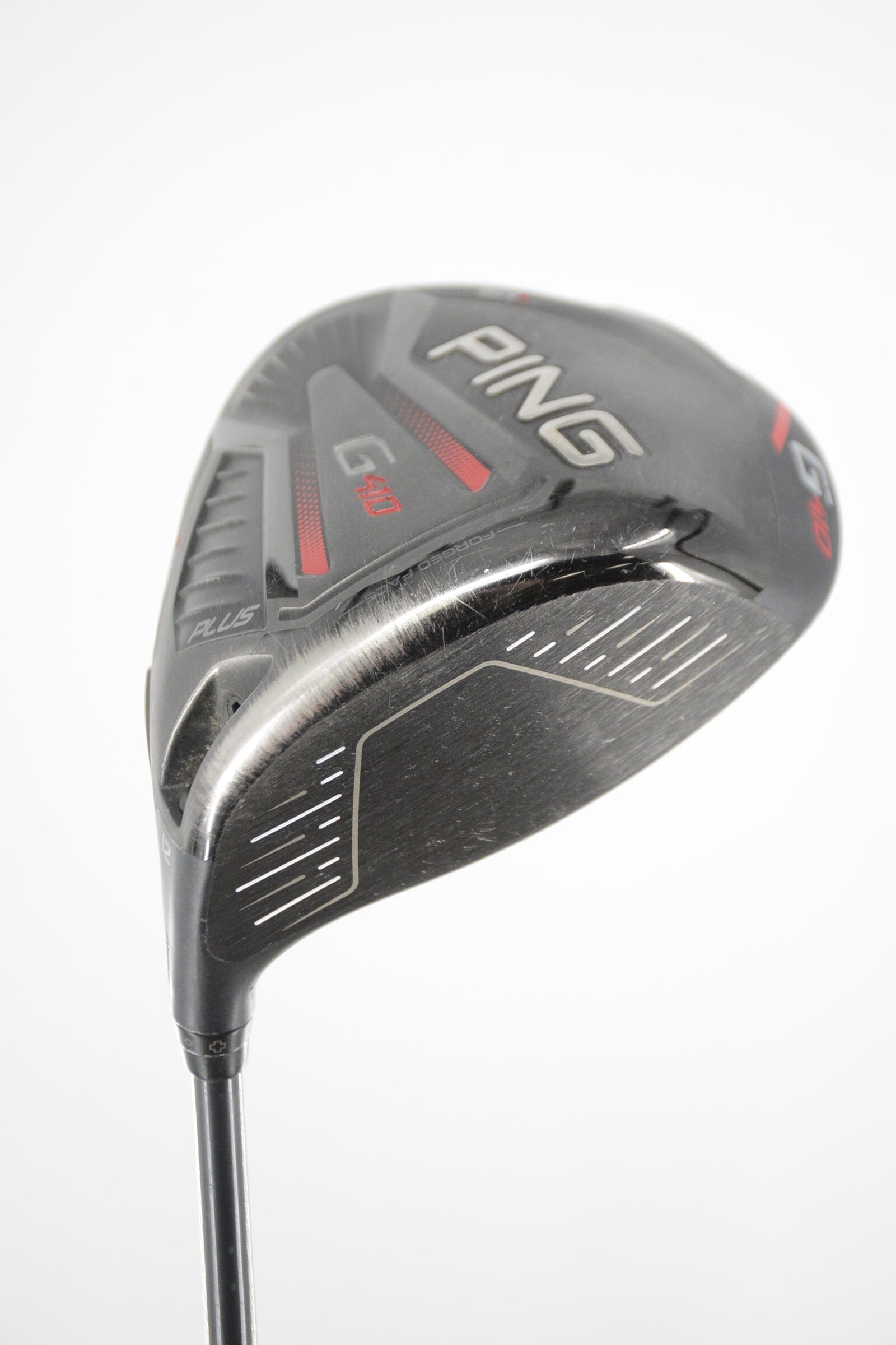 Ping G410 Plus 12 Degree Driver SR Flex 44.5"