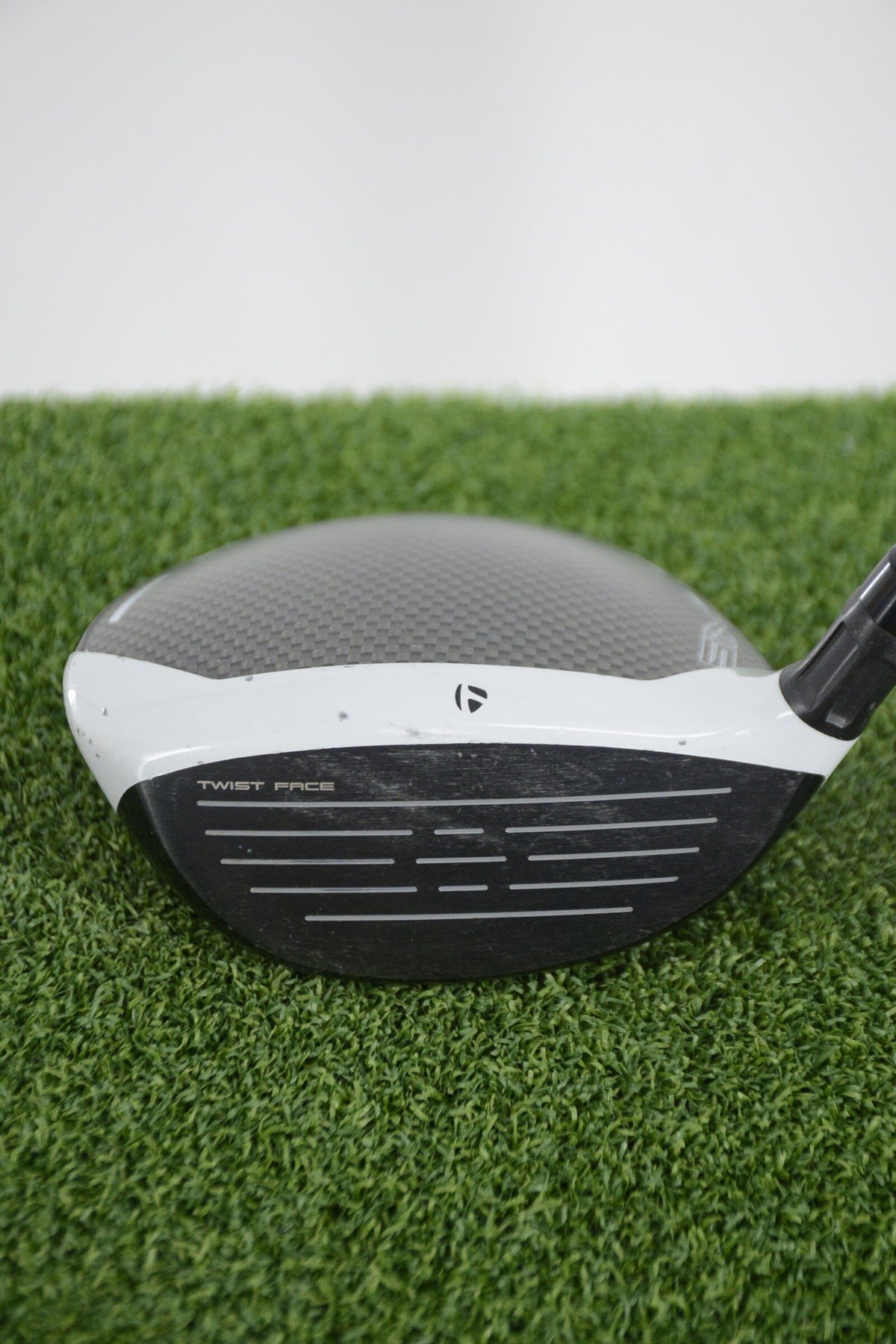 TaylorMade SIM Max D 3 Wood R Flex 42.75" Golf Clubs GolfRoots