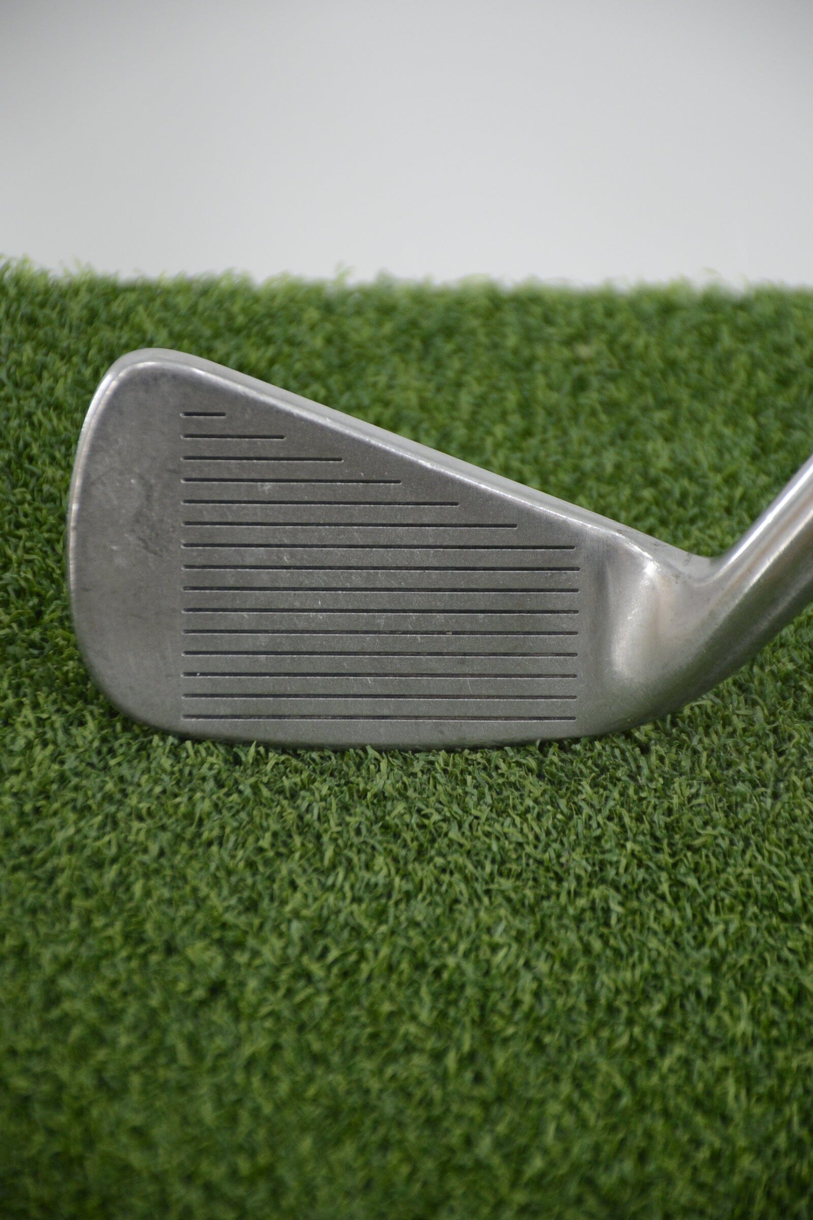 Titleist DCI Oversize + 3 Iron S Flex 38.5" Golf Clubs GolfRoots