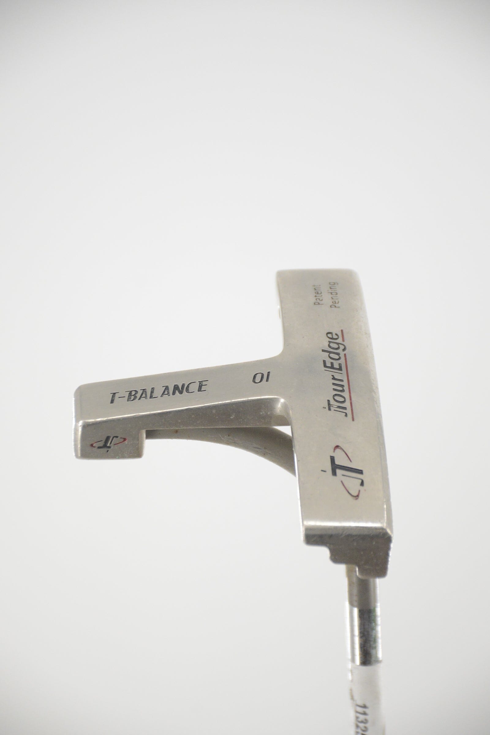 Tour Edge T-Balance 03 Putter 33.5" Golf Clubs GolfRoots