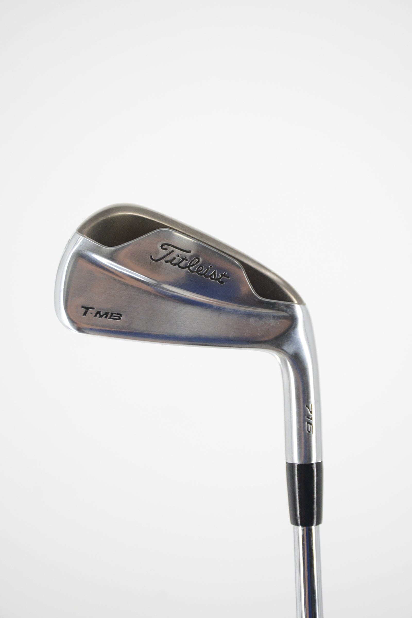Titleist 716 T-MB 4 Iron S Flex 38.25" Golf Clubs GolfRoots