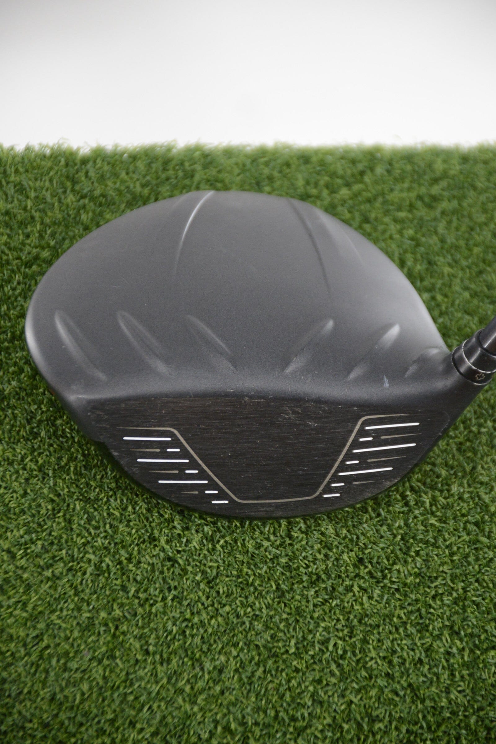 Ping G410 Plus 12 Degree Driver SR Flex 44.5"