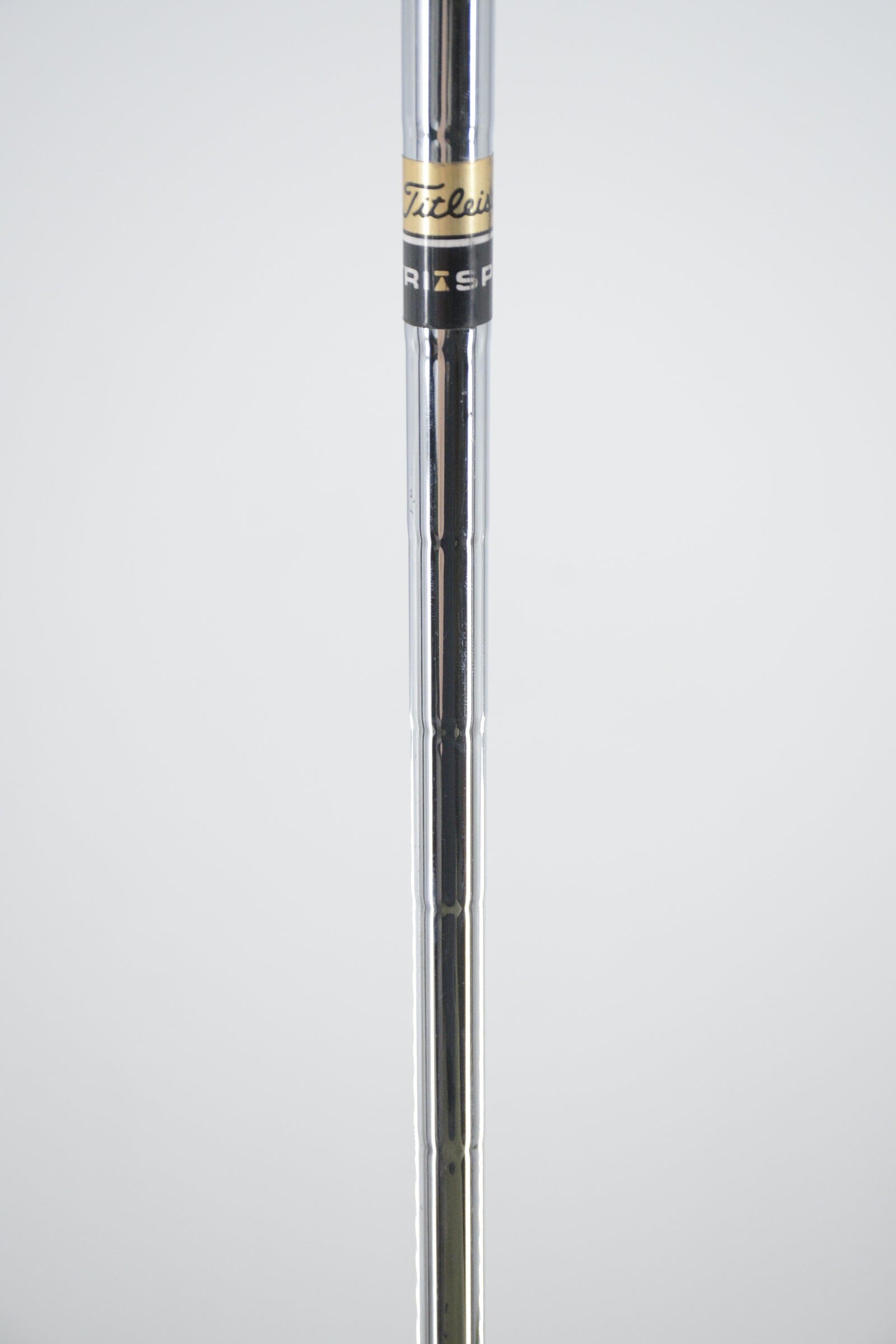 Titleist DCI Oversize + 3 Iron S Flex 38.5" Golf Clubs GolfRoots