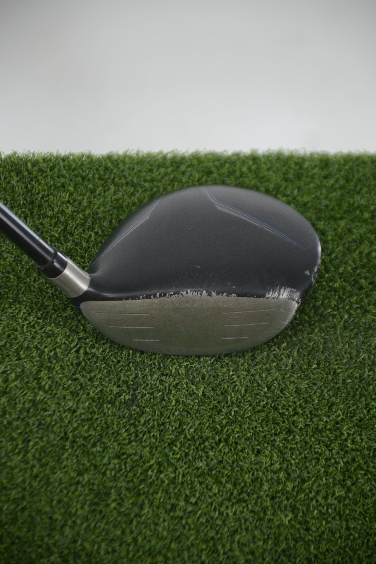 Lefty TaylorMade Jetspeed 3 Wood R Flex 44" Golf Clubs GolfRoots